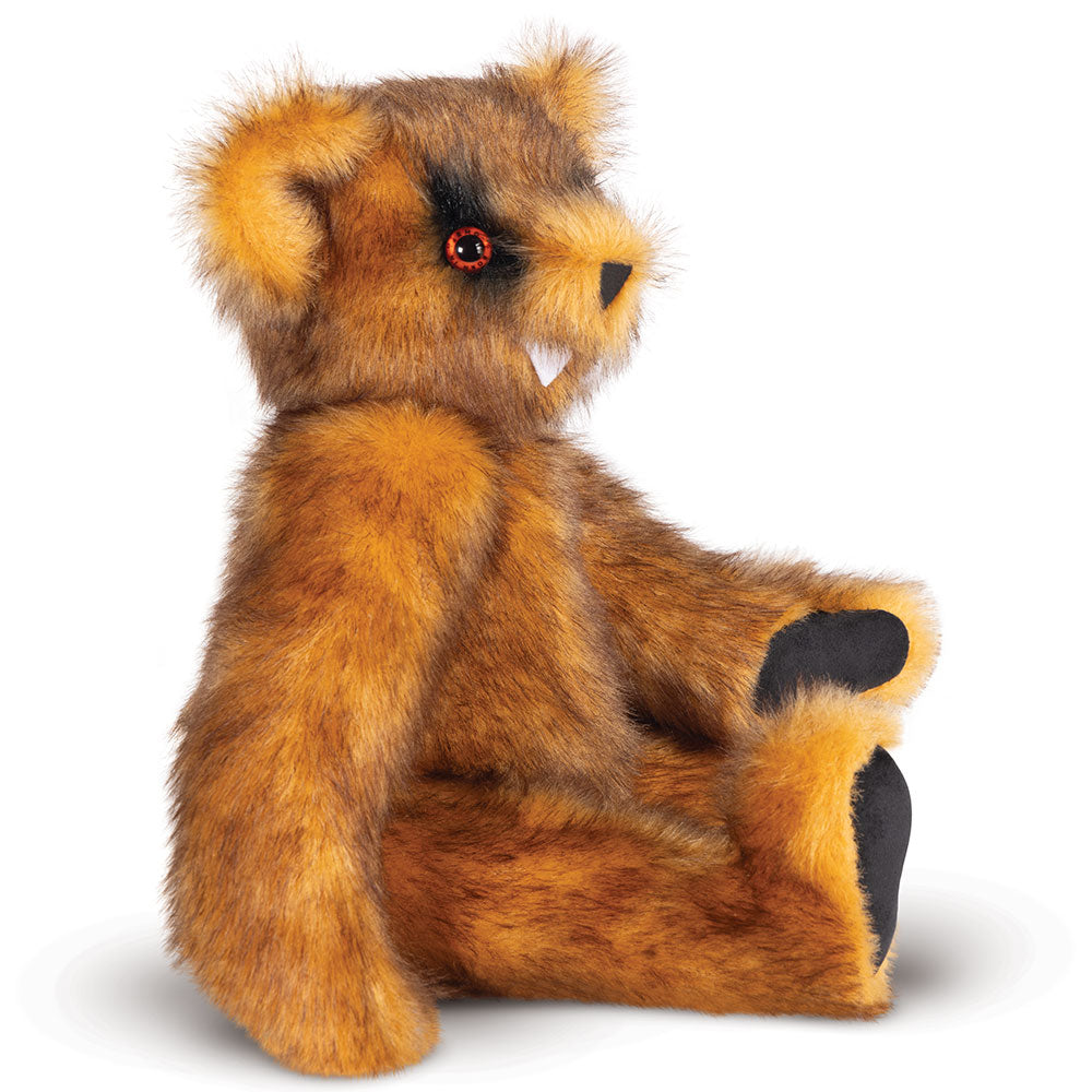 15 In. Special Edition Bearwolf、mySite、pszhyizbm