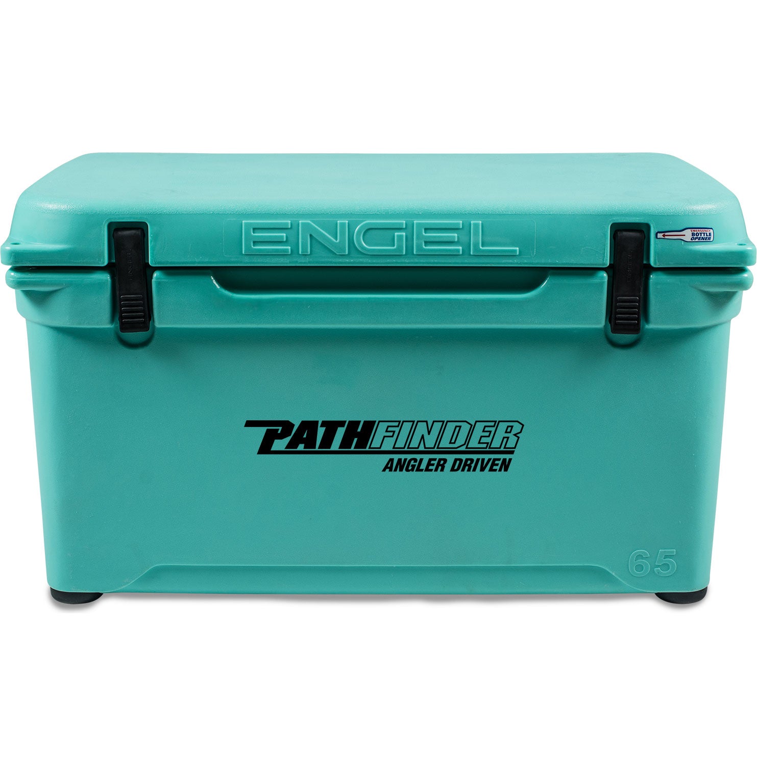 Engel 65 High Performance Hard Cooler and Ice Box - MBG、mySite、noshort
