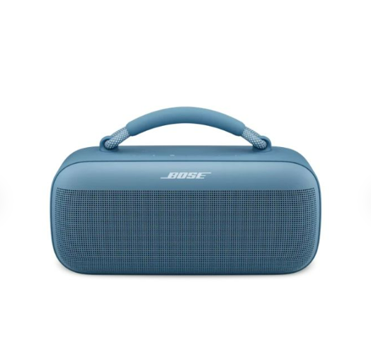 Bose Soundlink Max Portable Wireless Bluetooth Speaker、mySite、fannypackpong