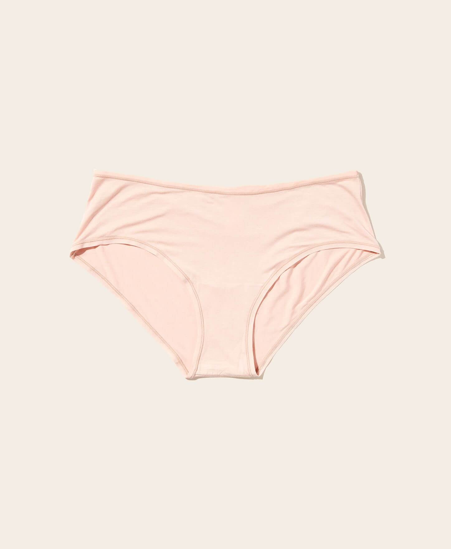  The Brief Panty - Rayon - Blush、mySite、ashleygrahame