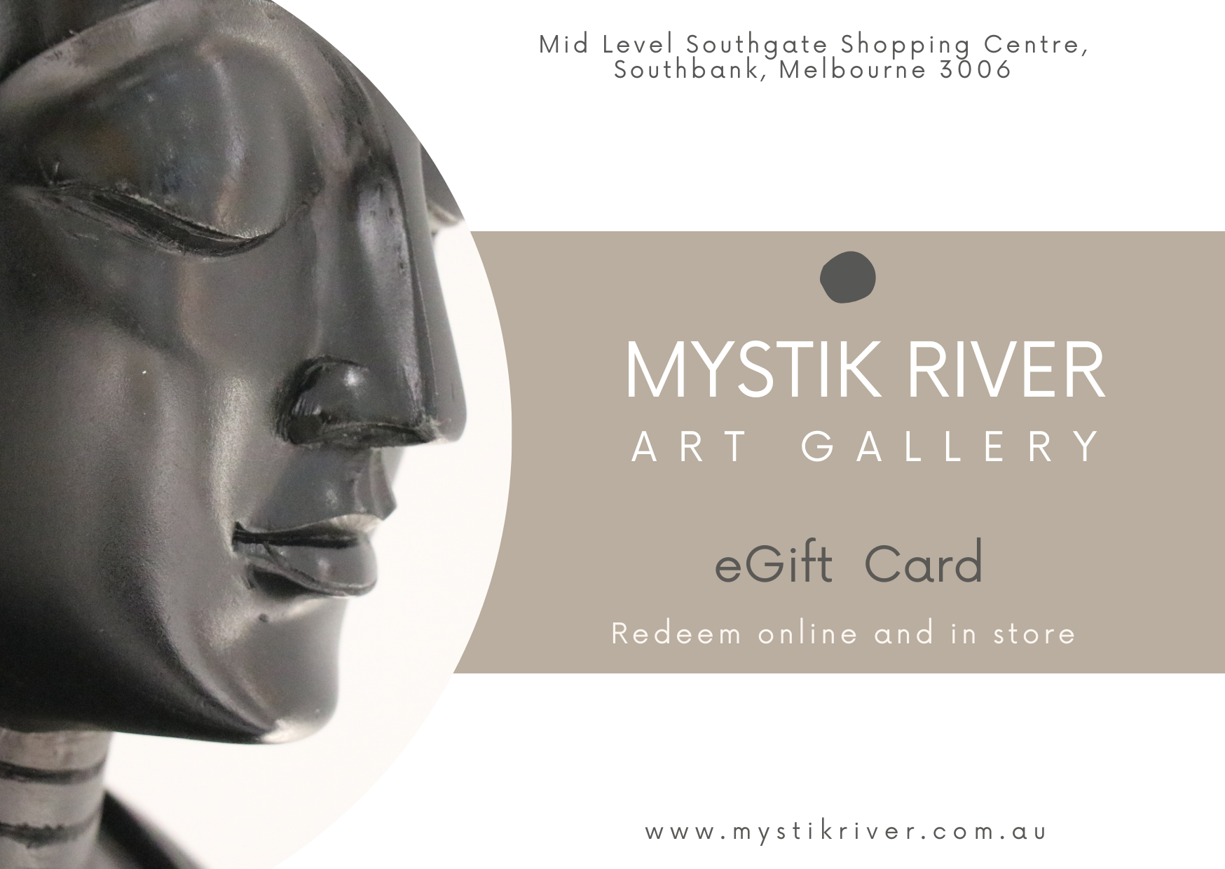 eGift Card、mySite、topwebapps