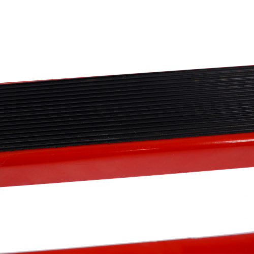 ATV Motorcycle Engine Cradle Dolly 1500lbs ,red、、eastwooduniform