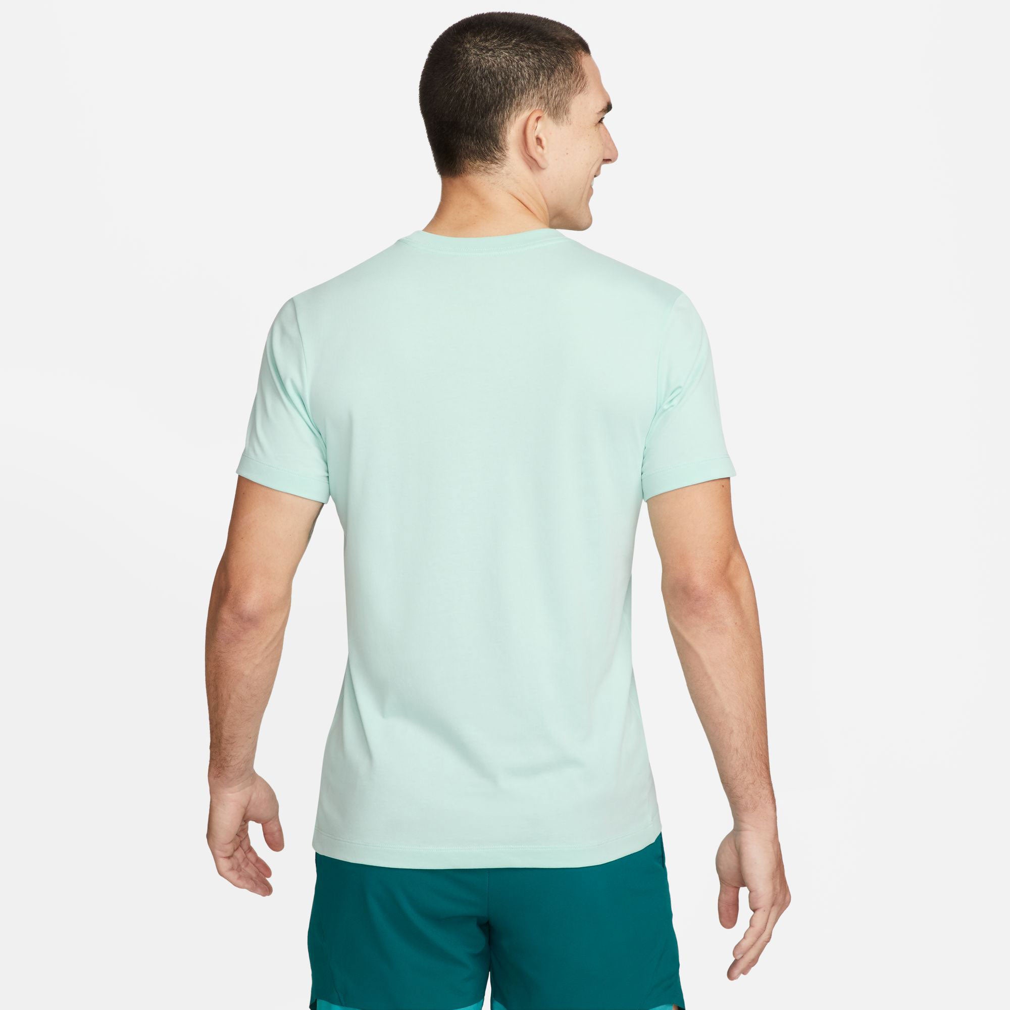 NikeCourt Dri-FIT Court Men's Tennis T-Shirt