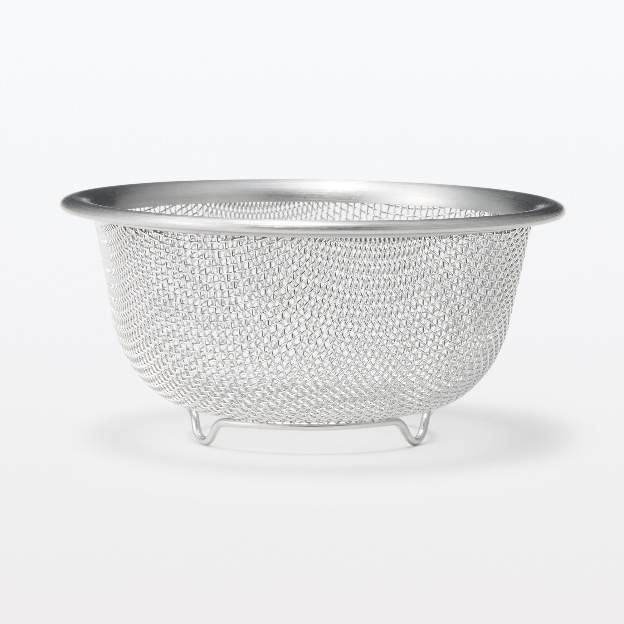  Stainless Steel Strainer - Dia. 4.5、mySite、sugarbowlscore