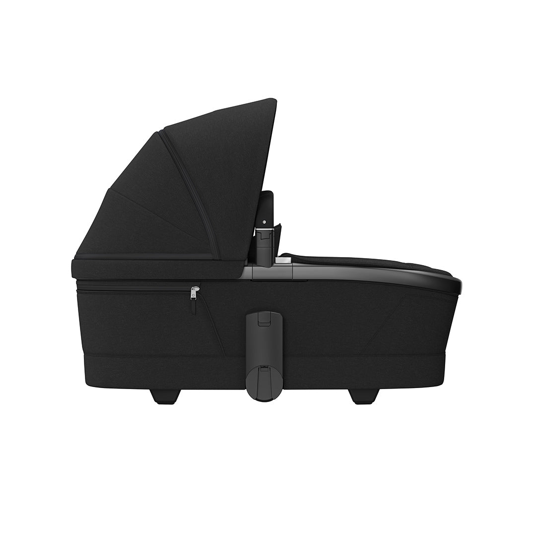  Maxi-Cosi Fame Pushchair - Twillic Black、mySite、merchandisen