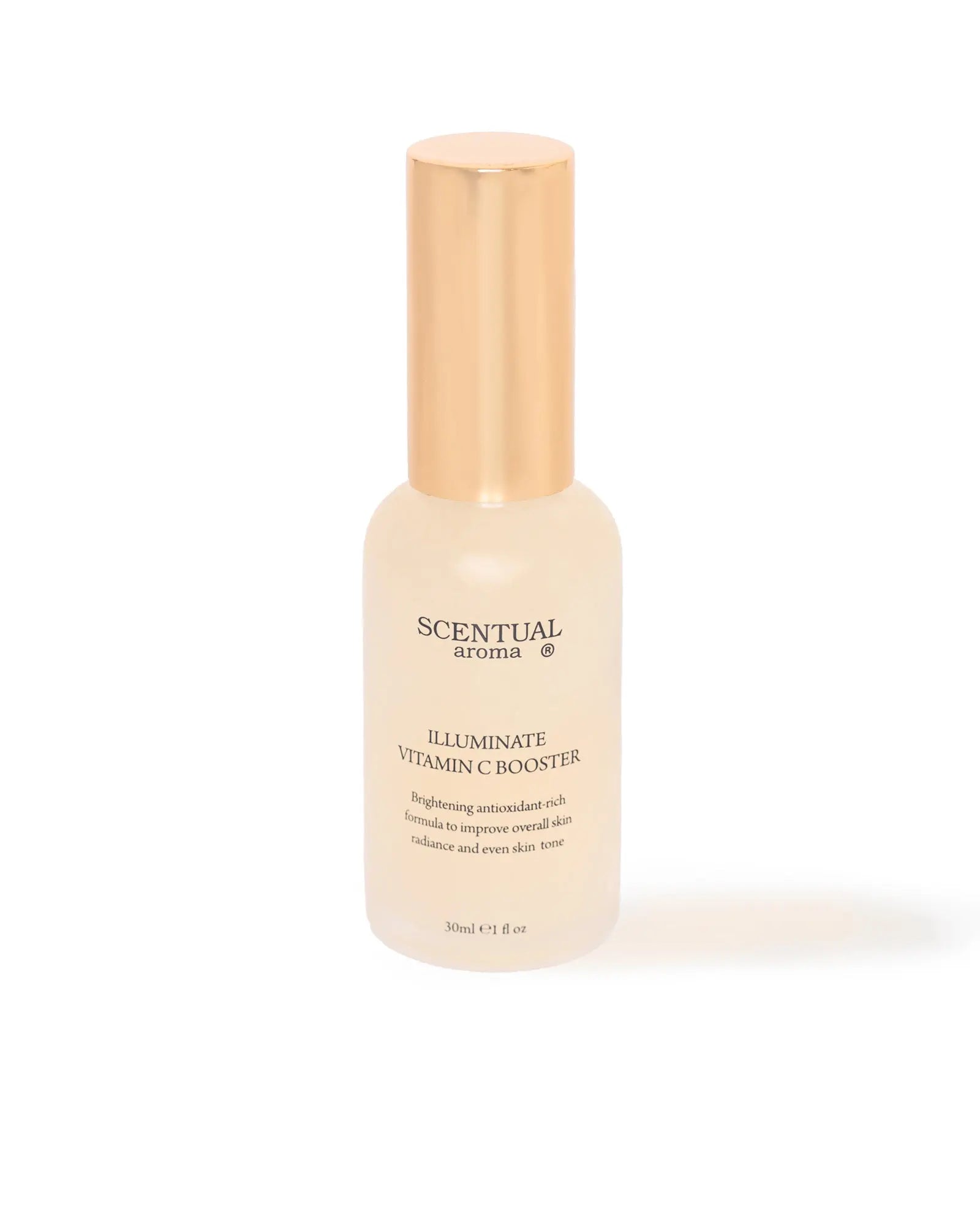  ILLUMINATE Vitamin C Booster、mySite、elrpsem3k