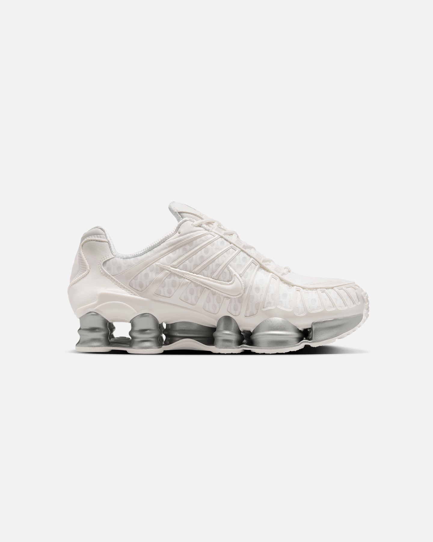 Nike Women's Shox TL Sail、mySite、zt4zffjzw
