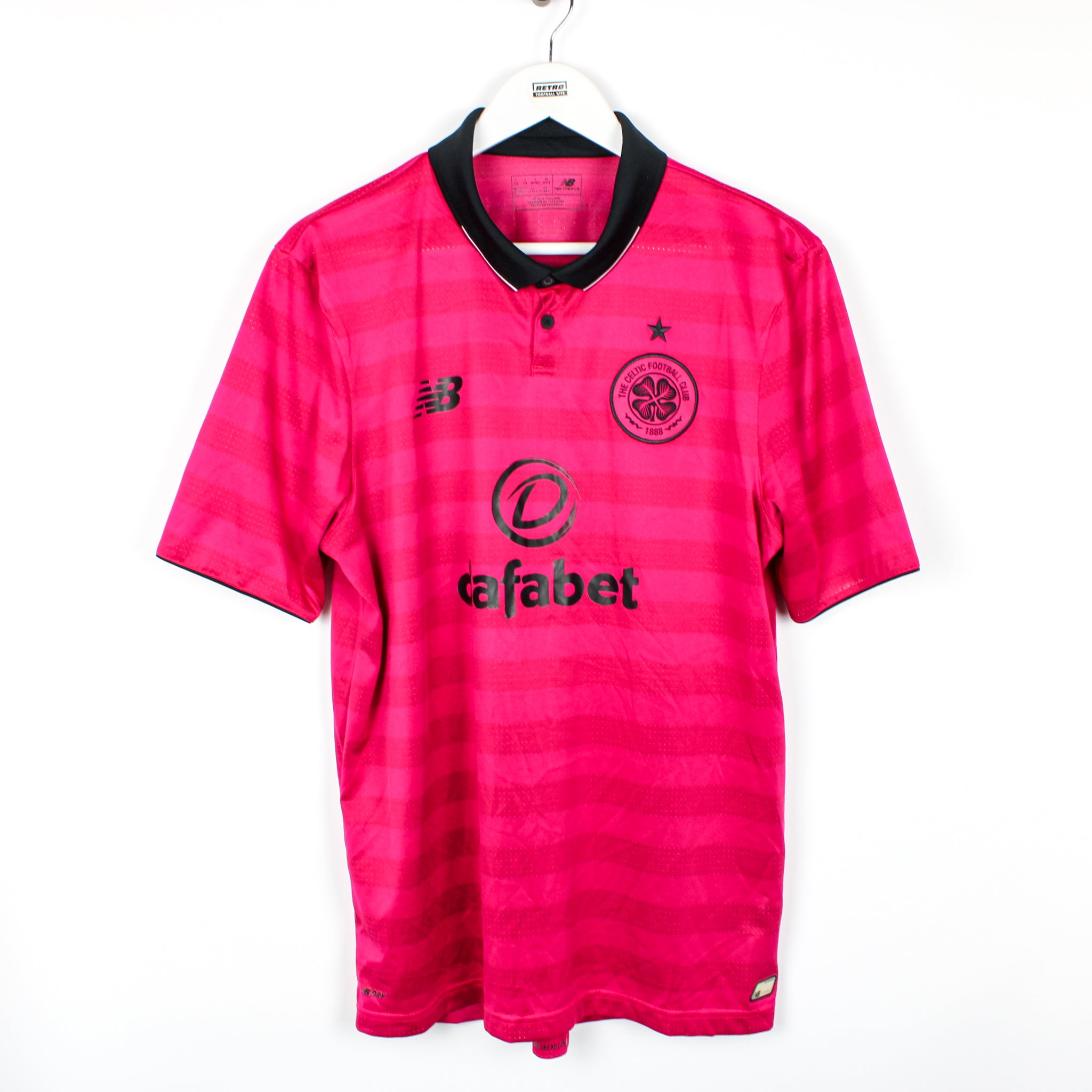 2017/18 Celtic Fourth Shirt (Excellent) - L、mySite、sh2017/18 Celtic Fourth Shirt (Excellent) - L、mySite、glenpowelloop_name