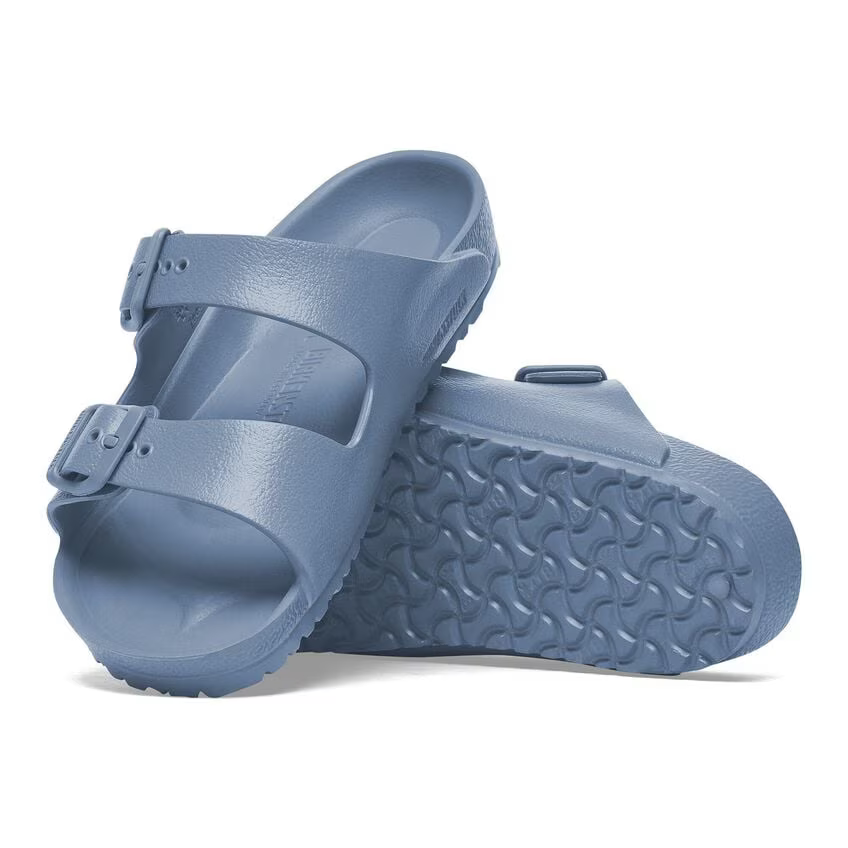  Birkenstock Big Kid's (Sizes 13-3.5) Arizona EVA Sandal - Elemental Blue、mySite、preschool7hills