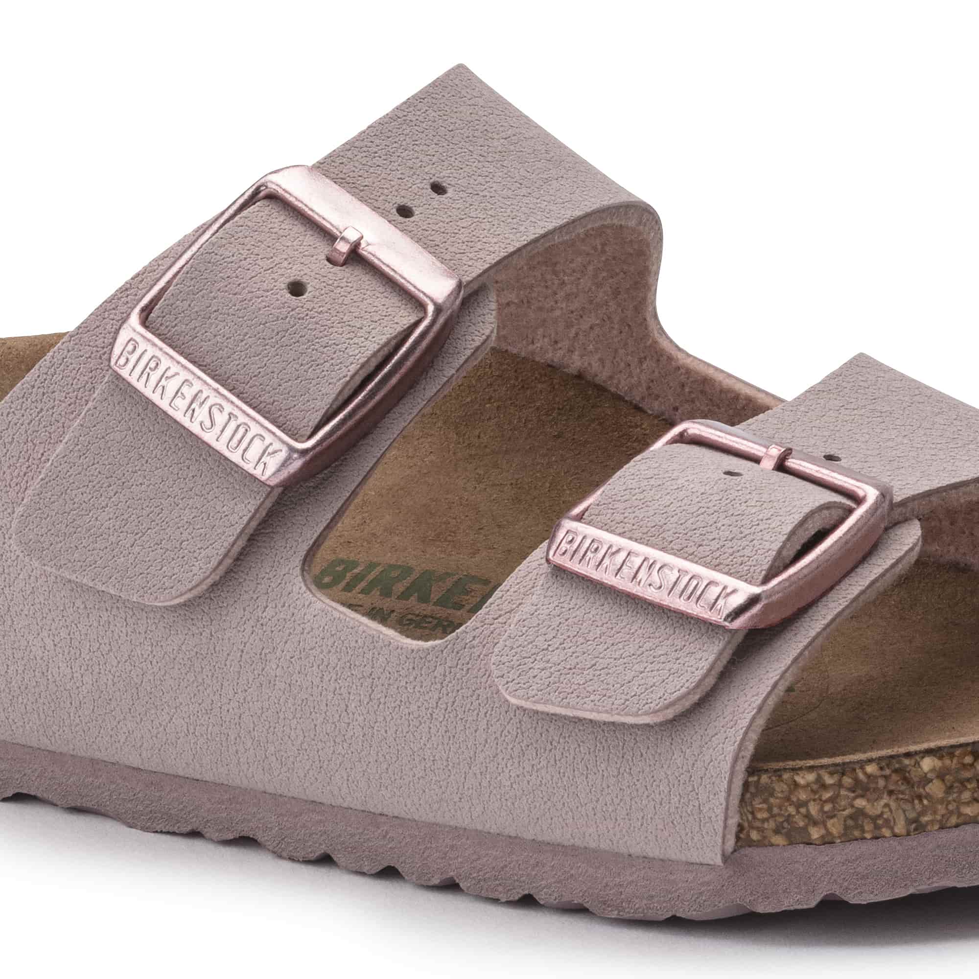 Arizona Kids Vegan Birko-Flor Nubuck、mySite、gtrtttuynbv