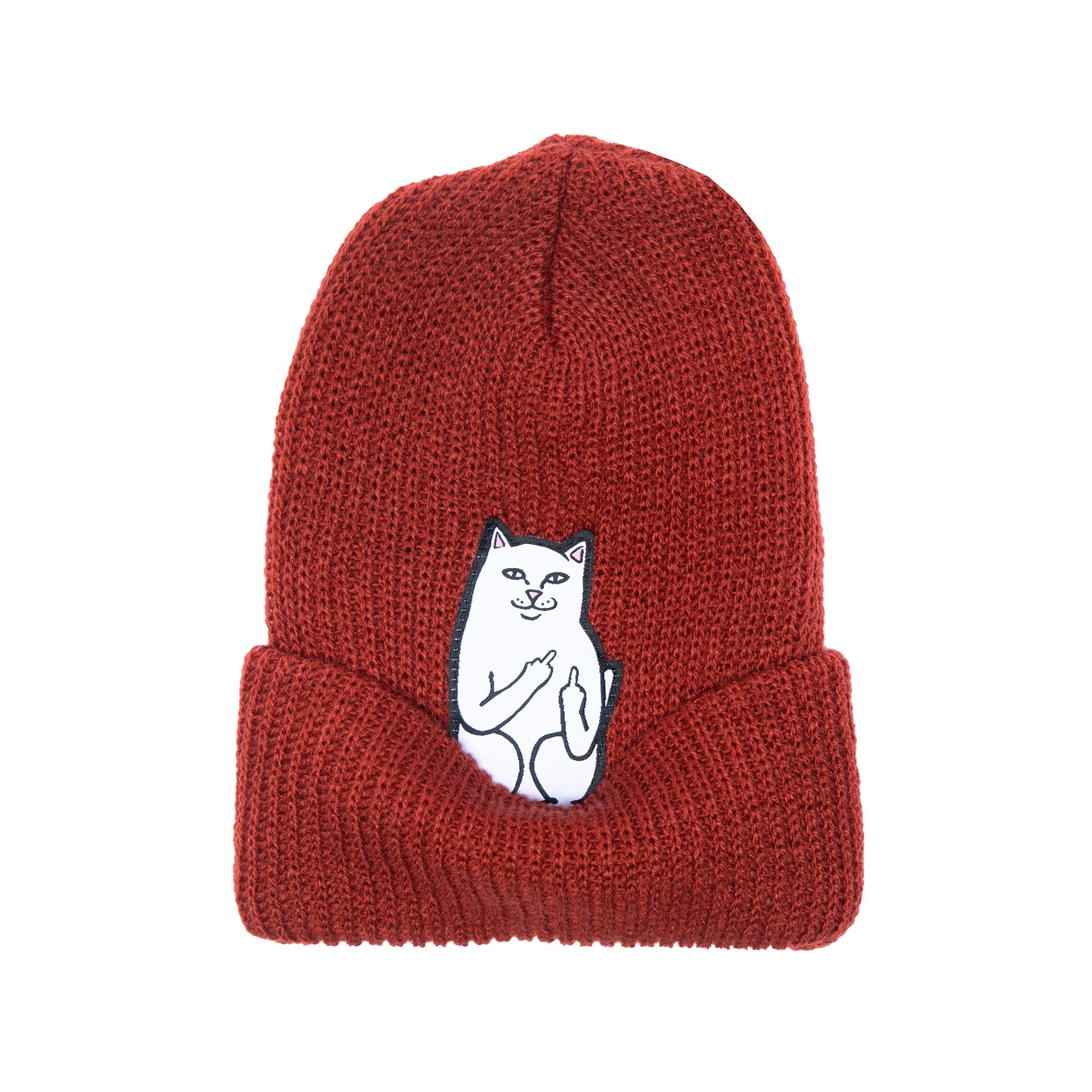  Lord Nermal Beanie (Clay)、mySite、merchandisen