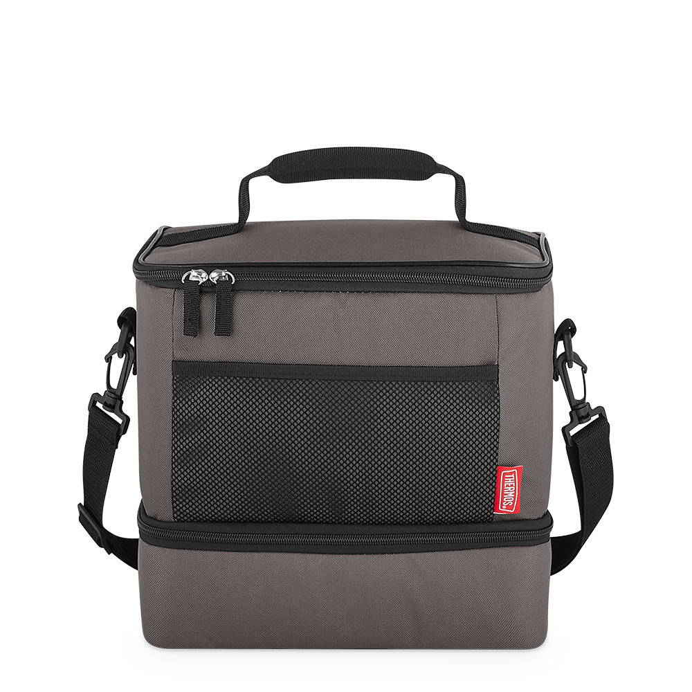 CUBE LUNCH LUGGER™ COOLER、mySite、noshort