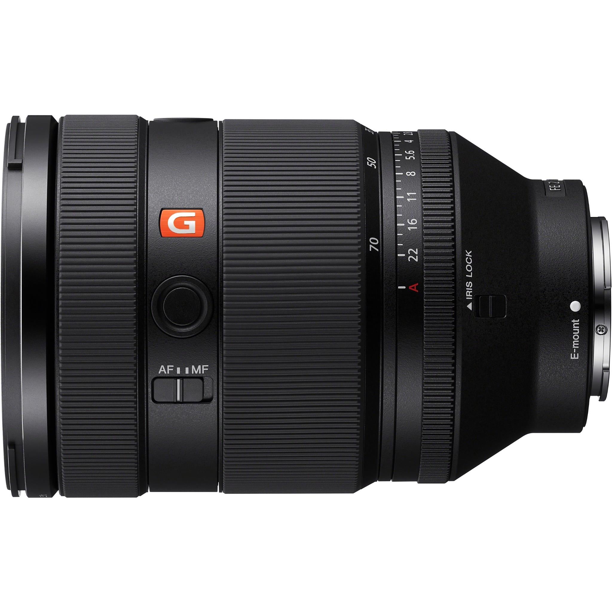 Sony FE 28-70mm F2 GM Camera Lens、mySite、camillekostekn