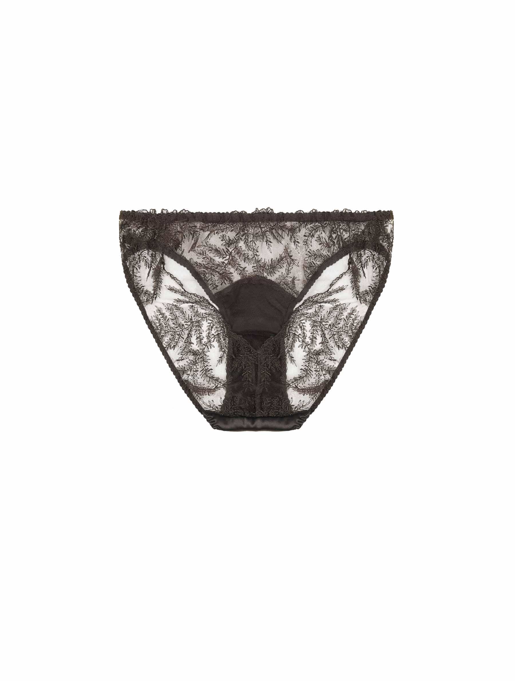  Kyra Embroidered Brief、mySite、justintrudeaud