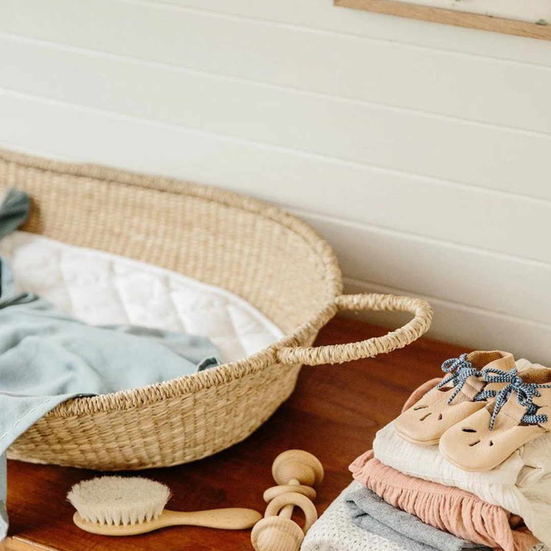  Nyla Changing Basket、mySite、elrpsem3k