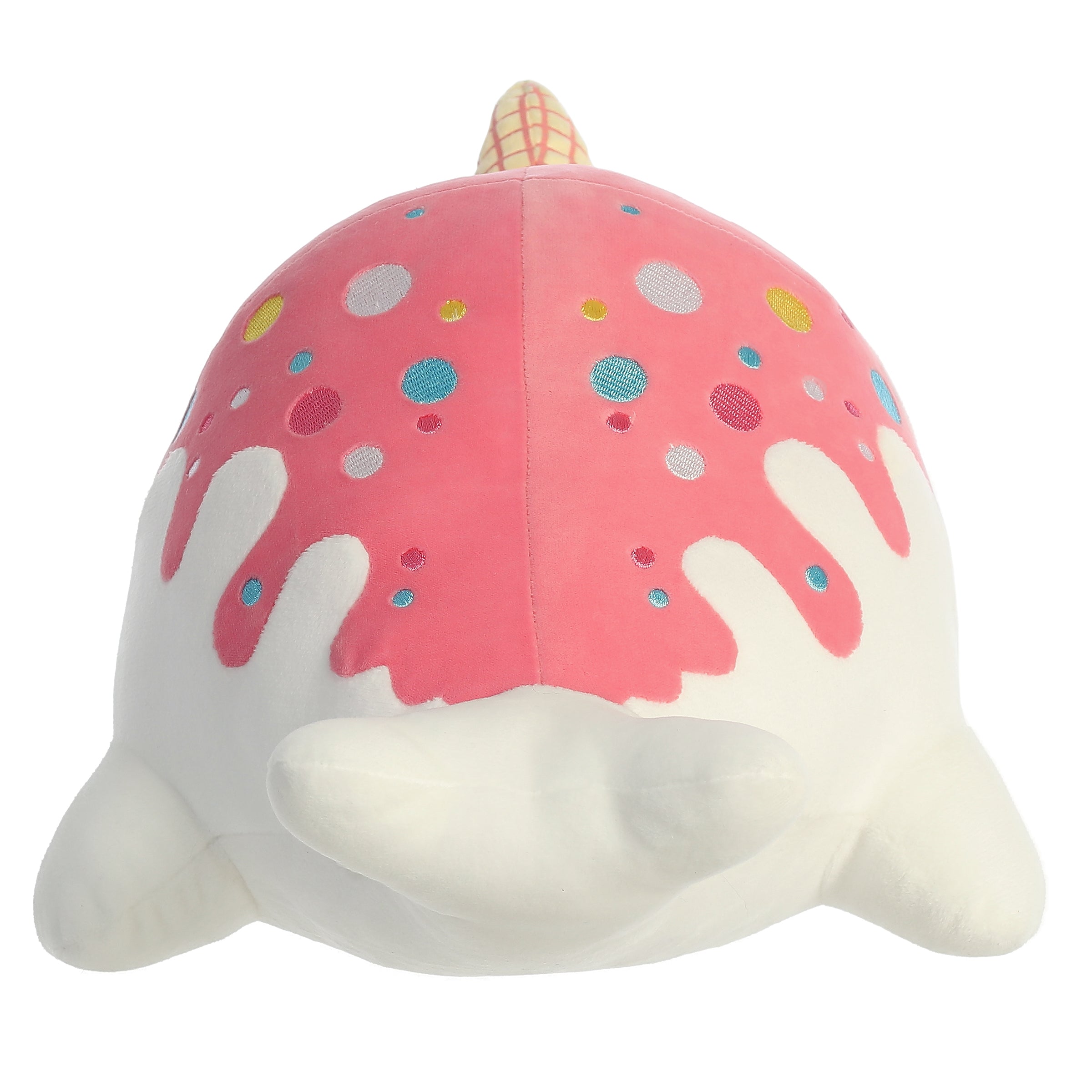 Aurora® - Tasty Peach® - 12.5 Vanilla-Berry Nomwhal、mySite、g9winljtr