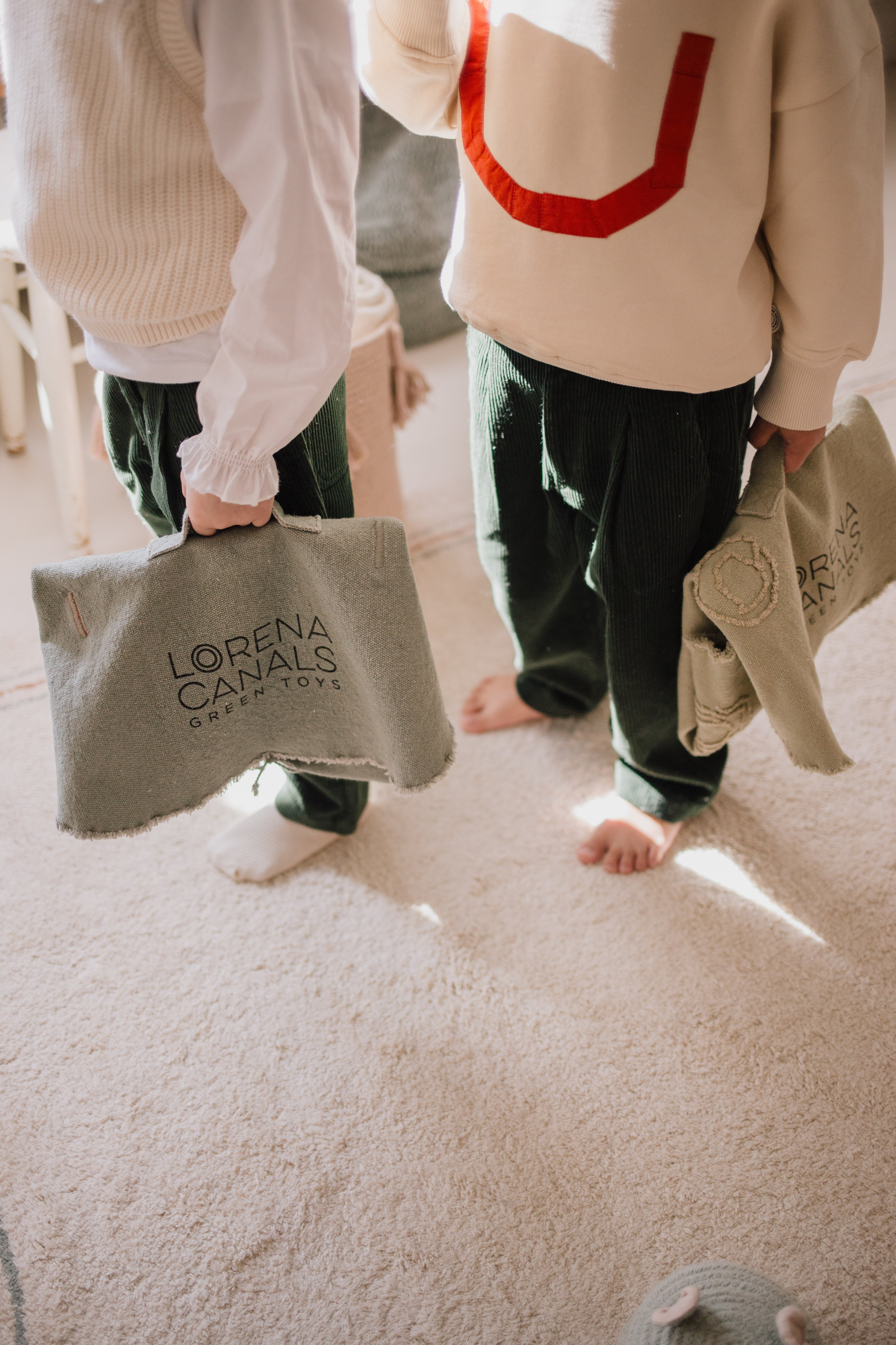 SMALL WORLD GREEN TOY FLOWER GARDEN、mySite、gigharbornorthrealestate