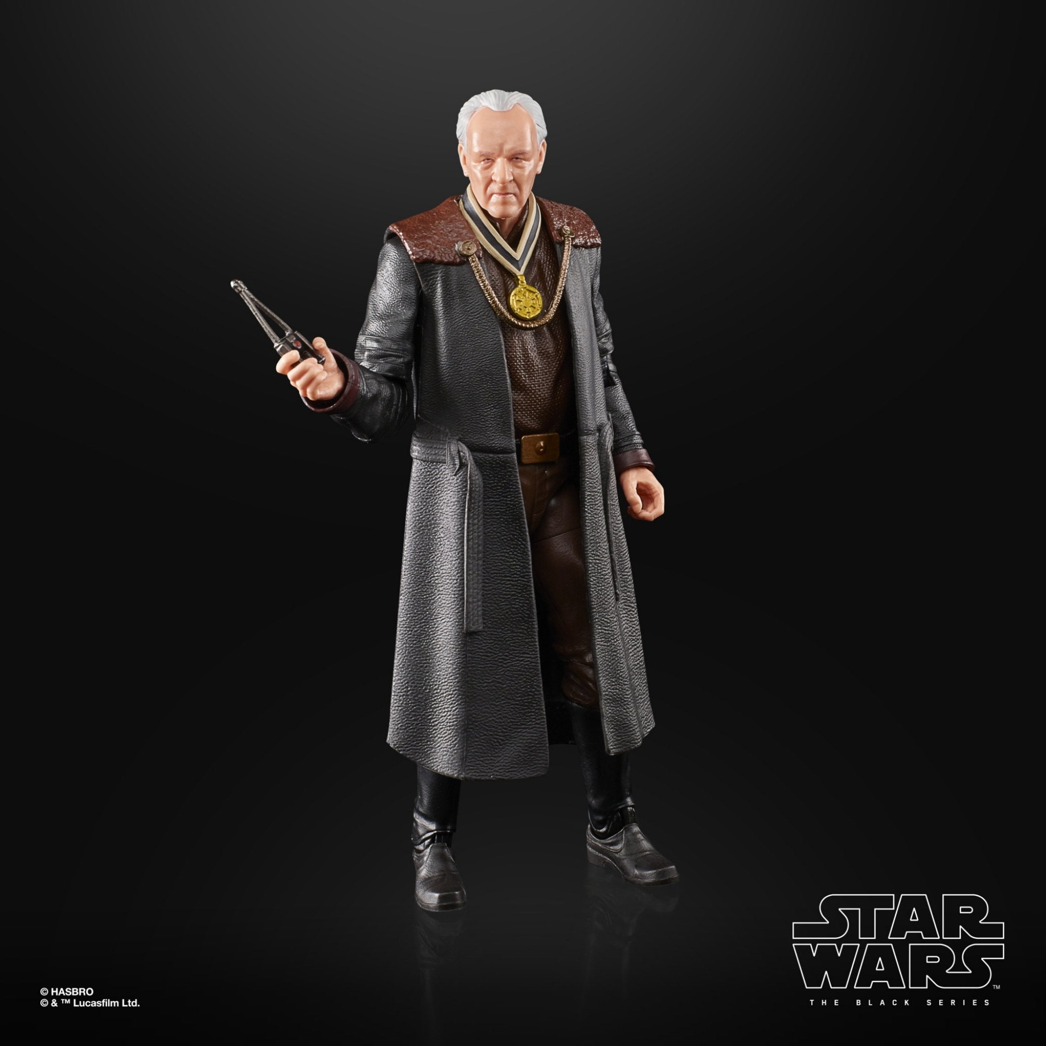 Star Wars: The Black Series 6 The Client (The Mandalorian)、mySite、hgirdovlk