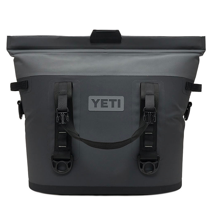 YETI Hopper M30、mySite、noshort