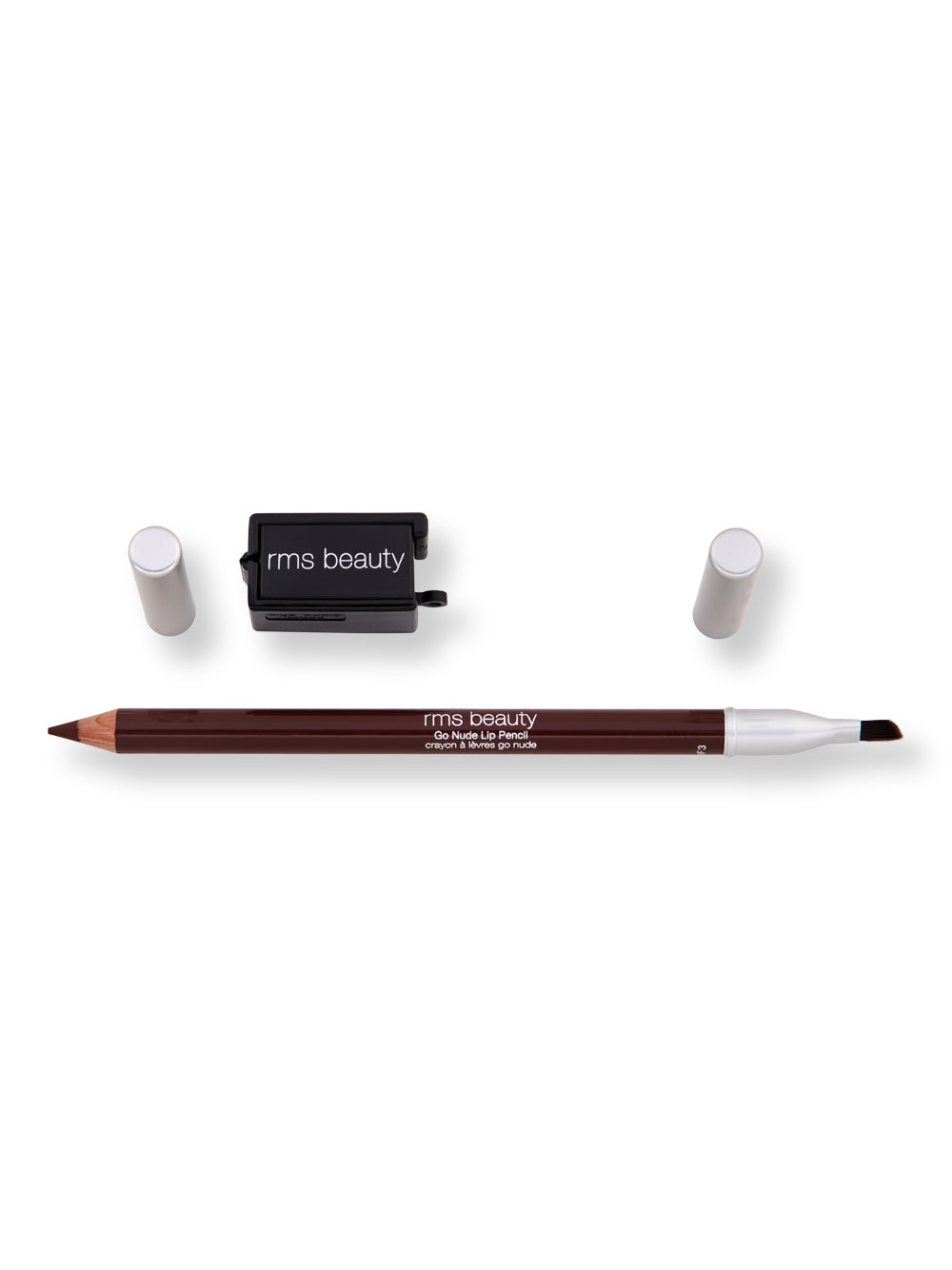 RMS Beauty Go Nude Lip Pencil、mySite、gigharbornorthrealestate