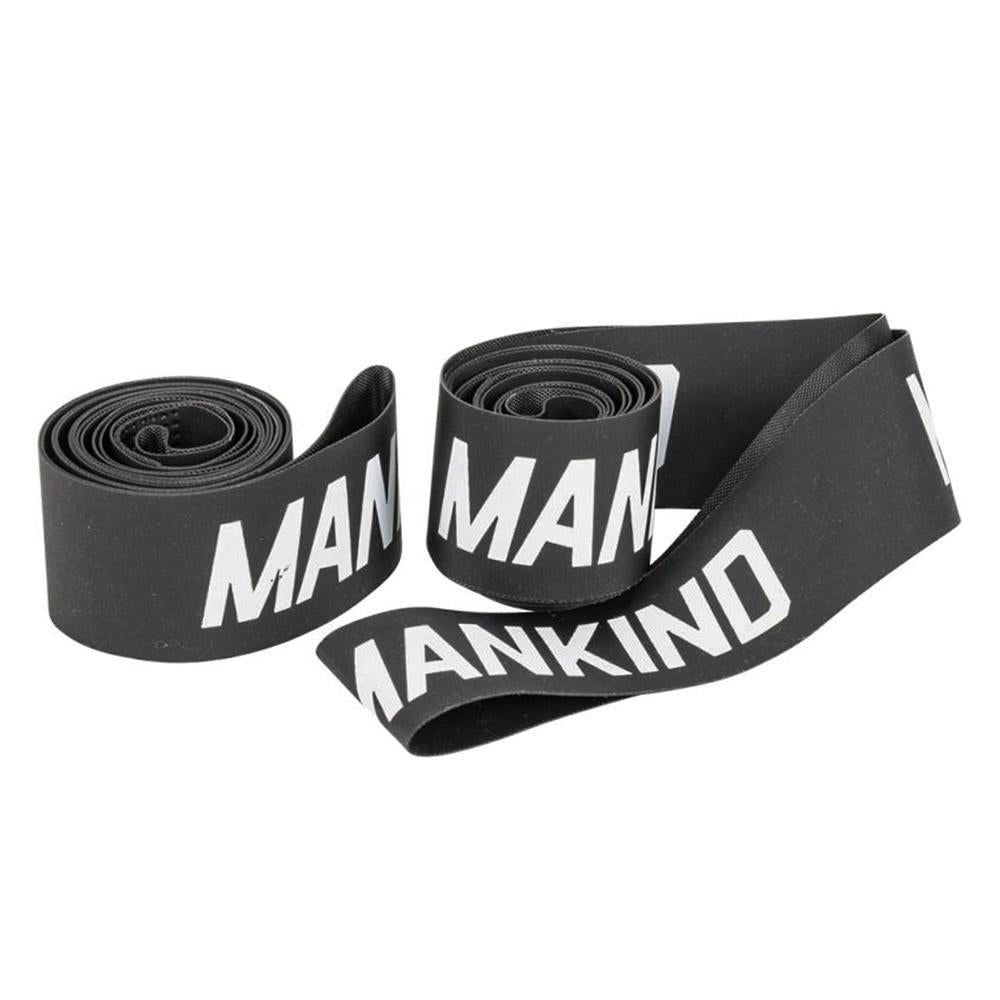  Mankind Vision Rim Band V2 - Black、mySite、merchandisen