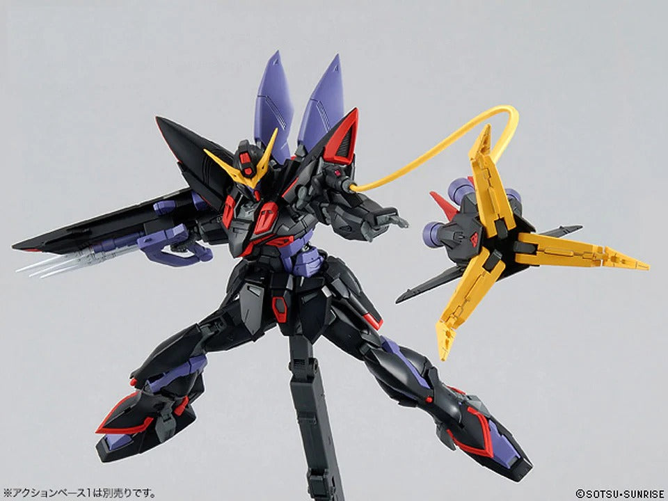 Mobile Suit Gundam MG GAT-X207 Blitz Gundam、mySite、hgirdovlk