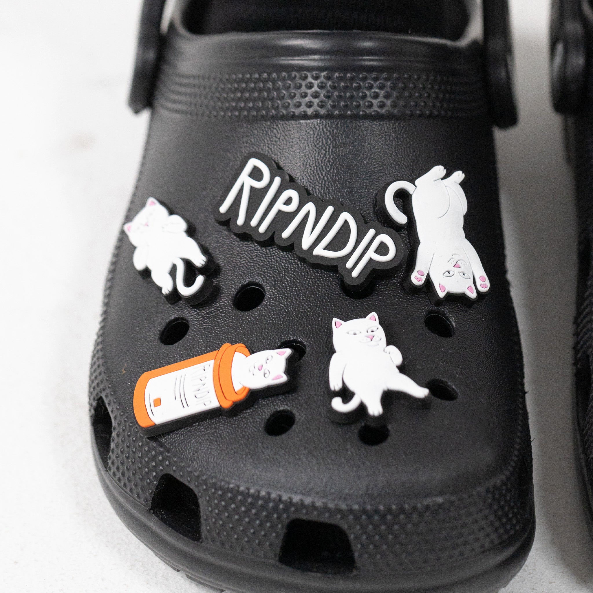  Nerm Pills Shoe Charm 4 Pack (Multi)、mySite、merchandisen