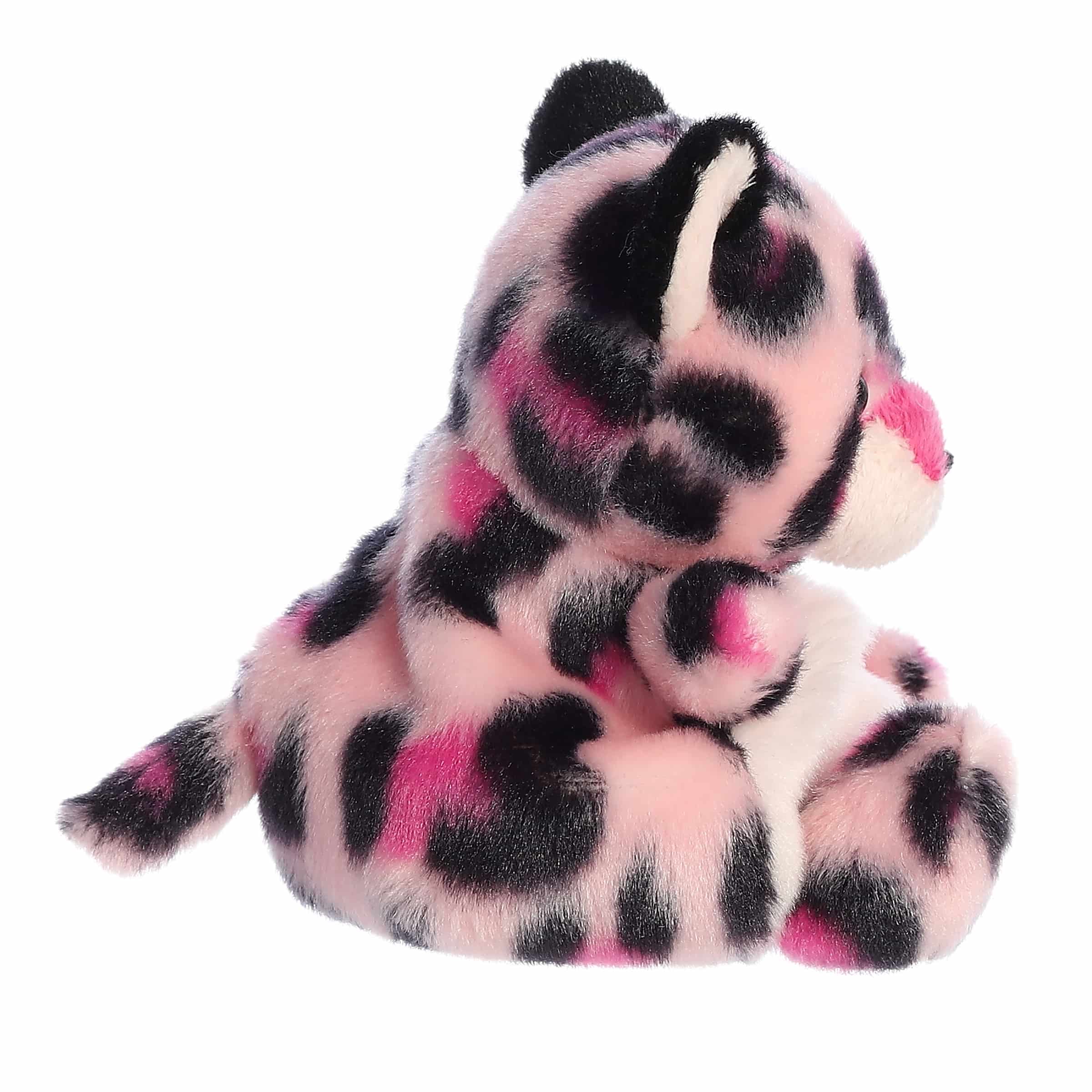 Aurora® - Palm Pals™ - 5 Regina Pink Leopard™、mySite、g9winljtr