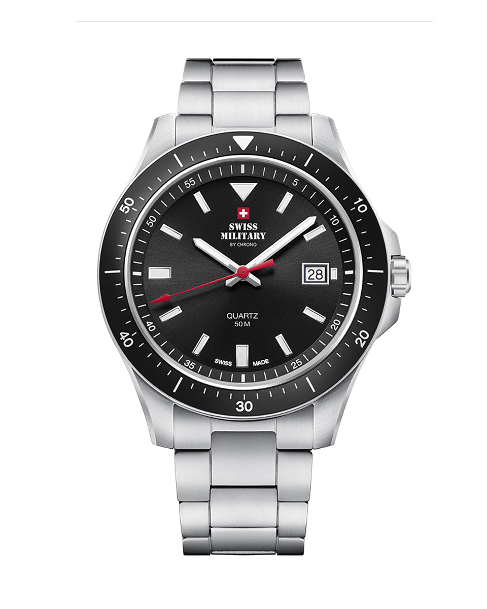  Swiss Military Montre Sport SM34082.01