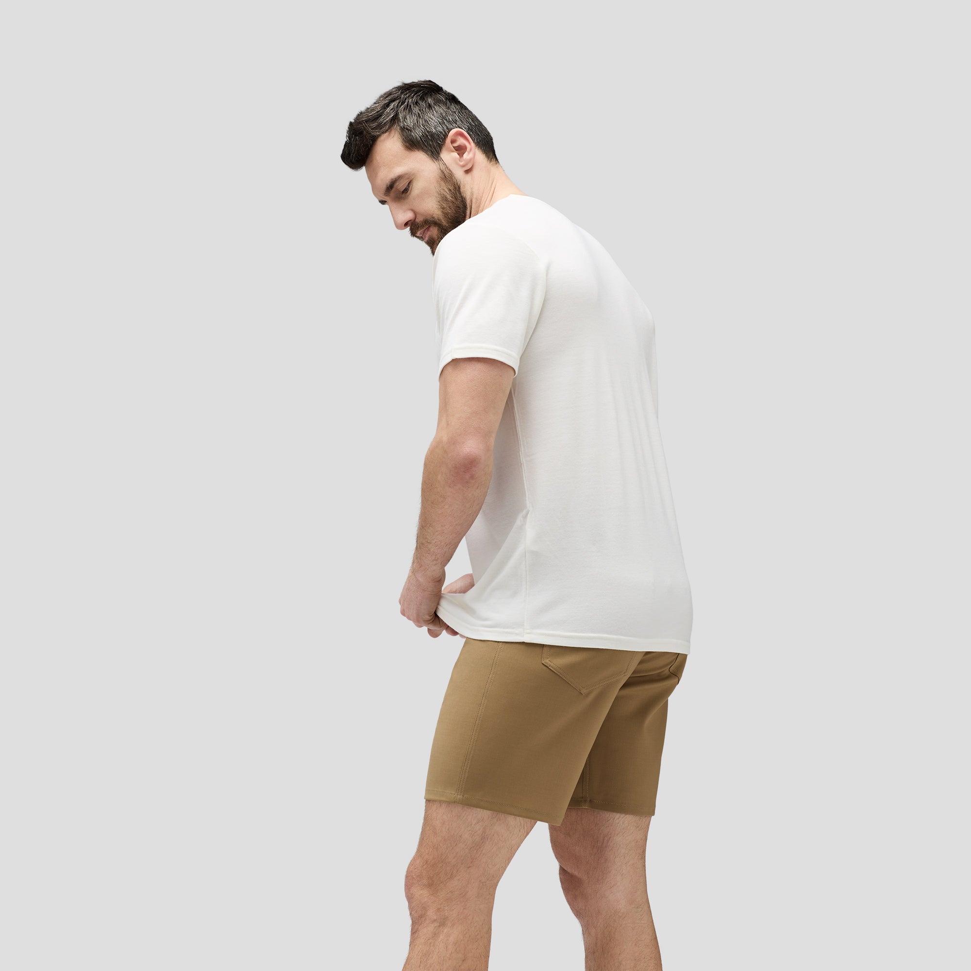 Men's 2 Pack // Travel Shorts、mySite、noshort