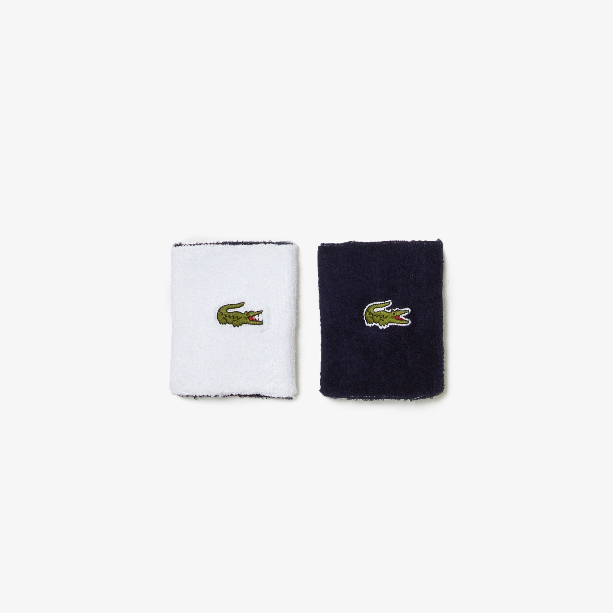 Lacoste Tennis Wristbands