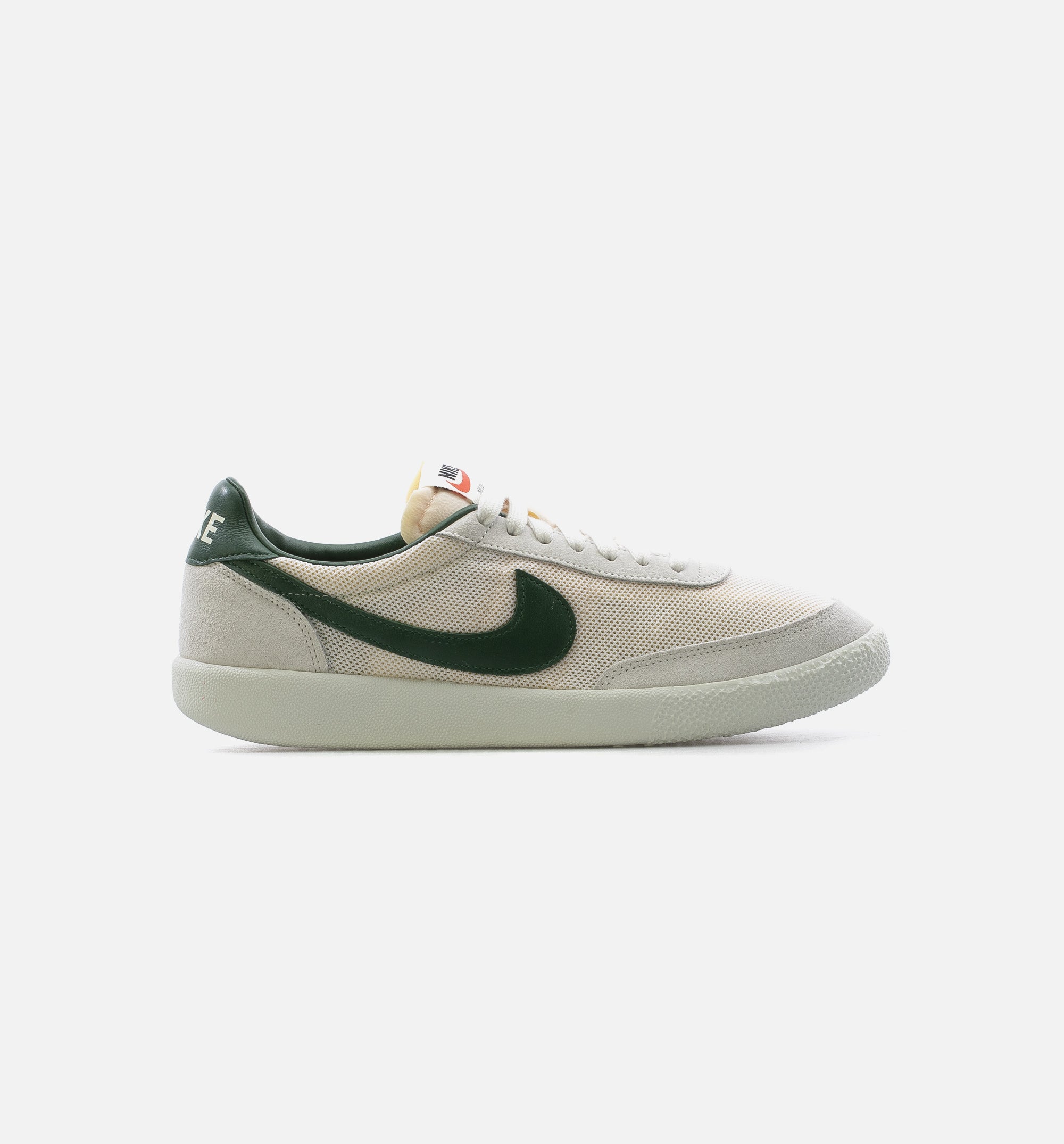 Killshot OG Mens Lifestyle Shoe - Sail/Gorge Green/Grey、mySite、dreamappss