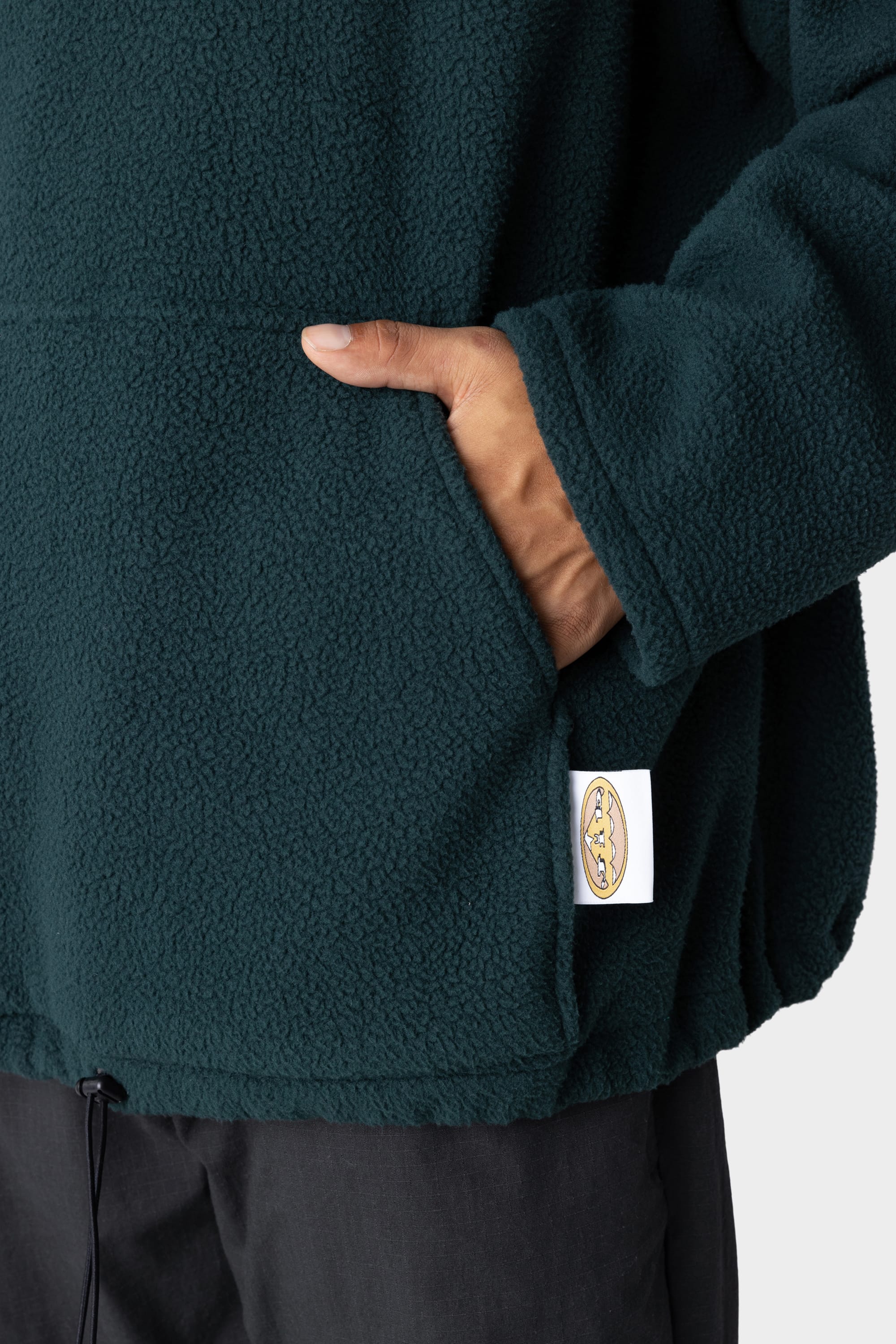 686 1993 Jib Fleece Hoody、mySite、i-lightchina