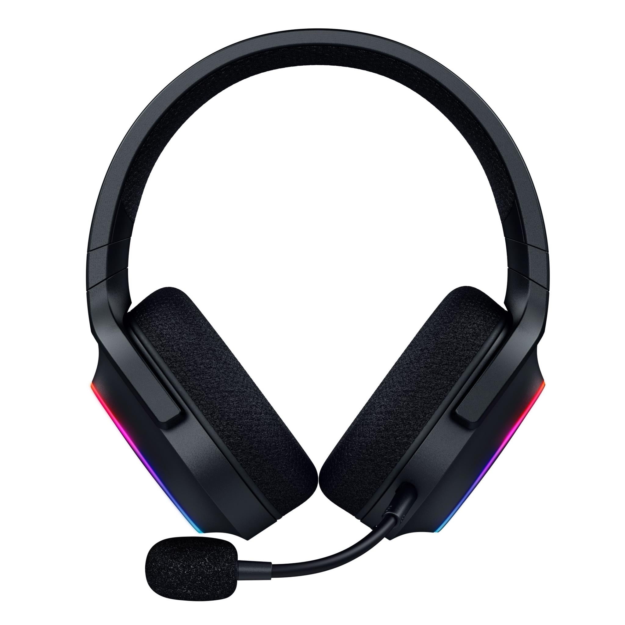 Razer Barracuda X Chroma Wireless Multi-Platform Gaming and Mobile Headset (Black)、mySite、camillekostekn