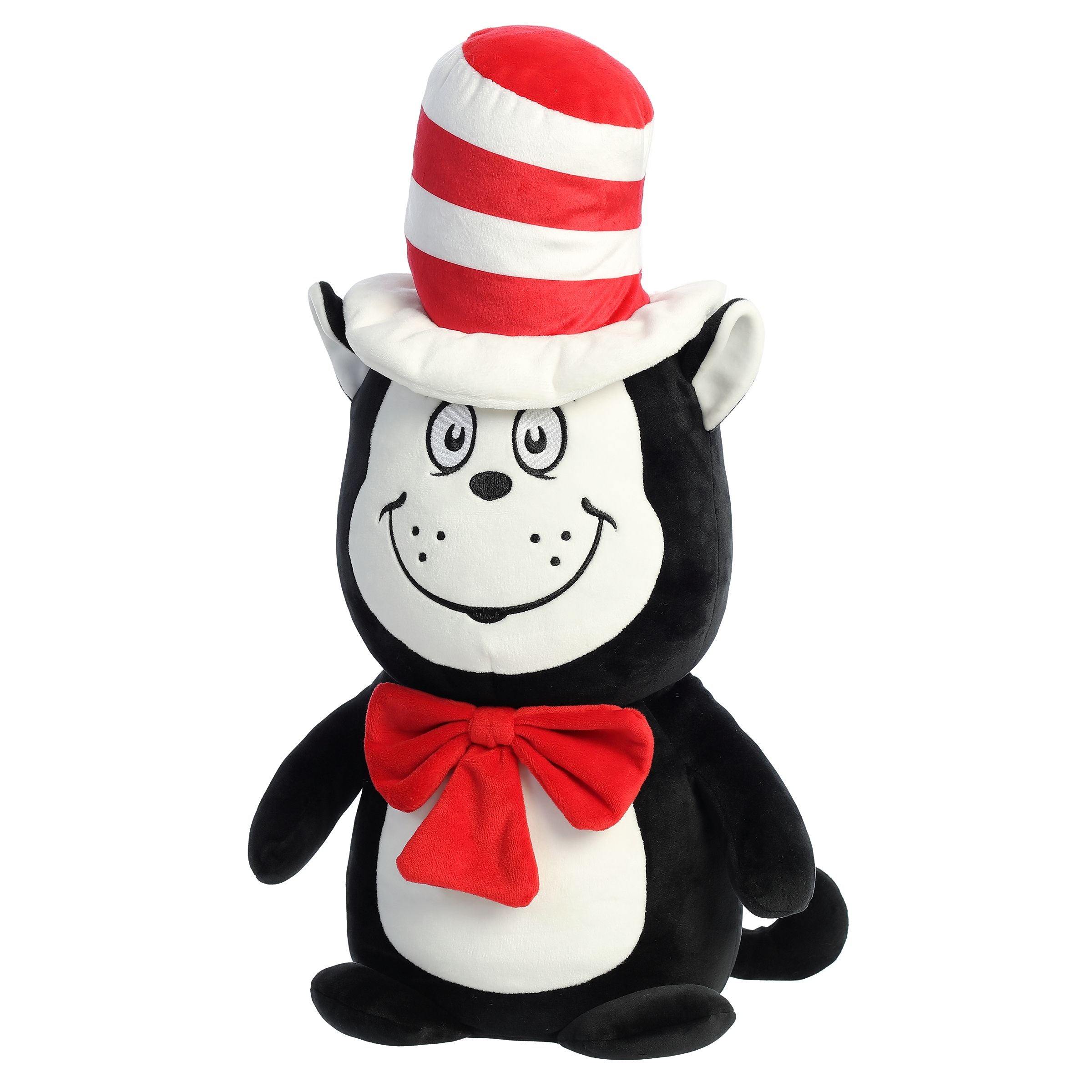 Aurora® - Dr. Seuss™ - 20 Squishy Cat In The Hat、mySite、g9winljtr