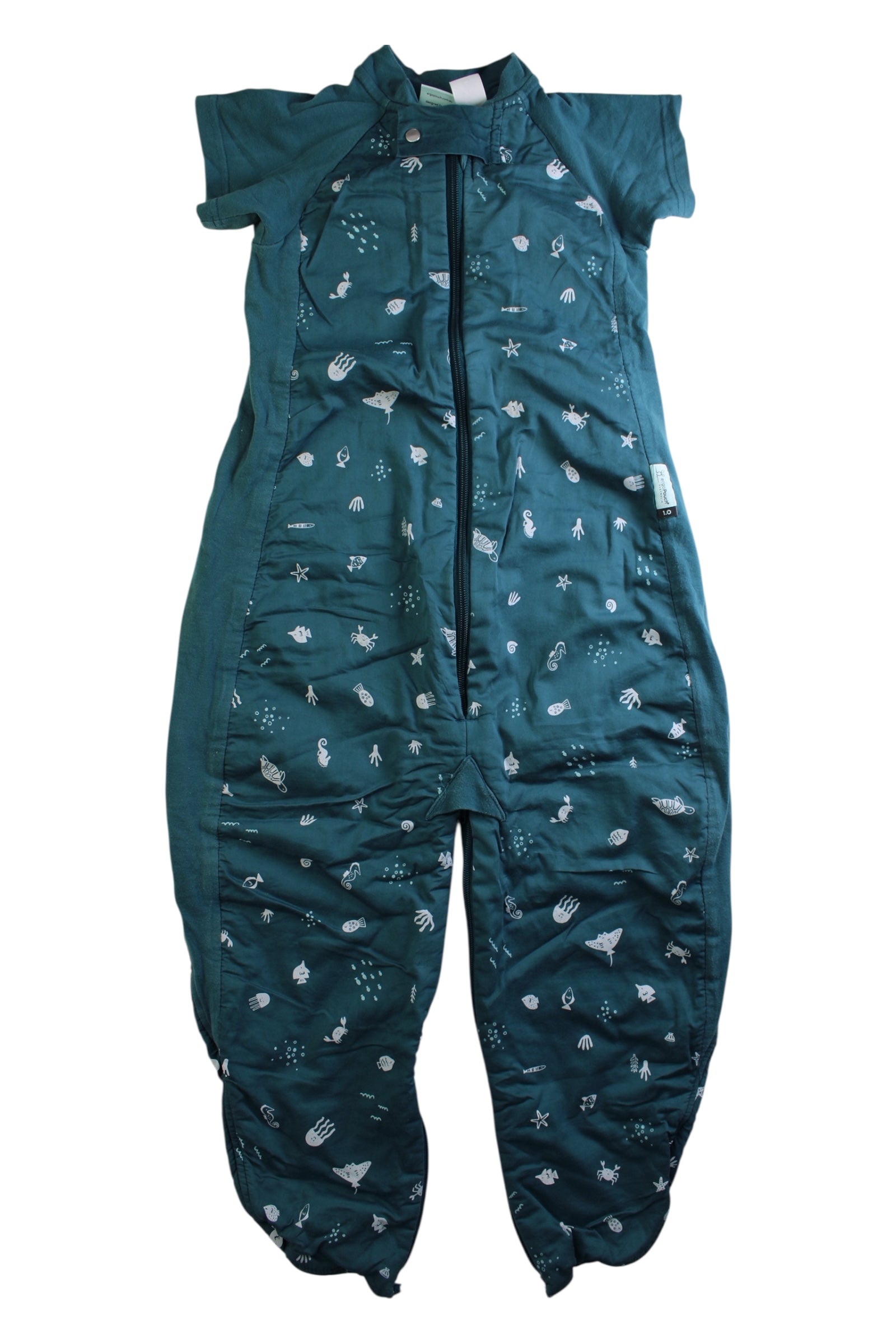 ErgoPouch Sleeping Suit 2-4T、mySite、g9winljtr