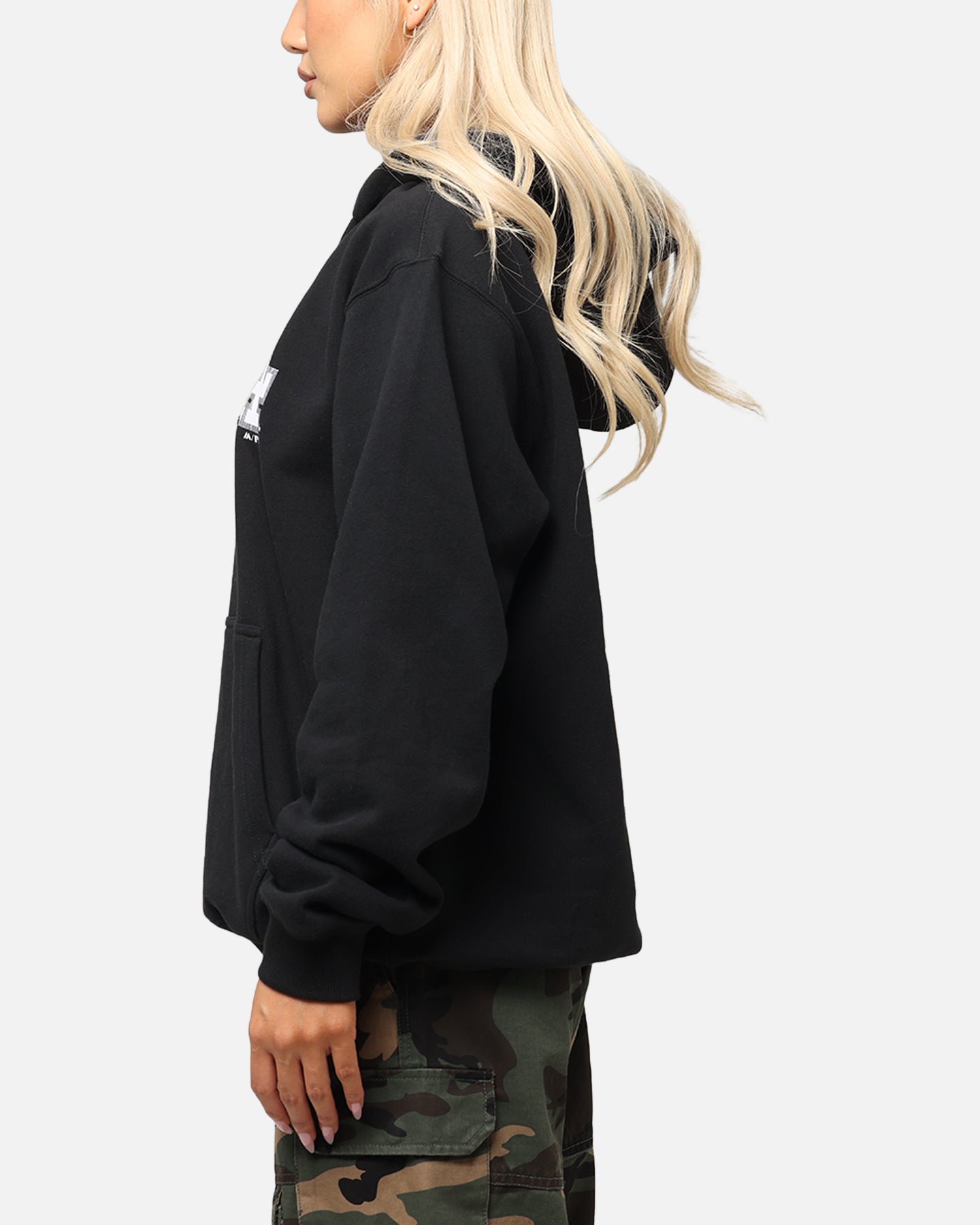 Majestic Athletic Los Angeles Dodgers Acland Hoodie Black、mySite、zt4zffjzw