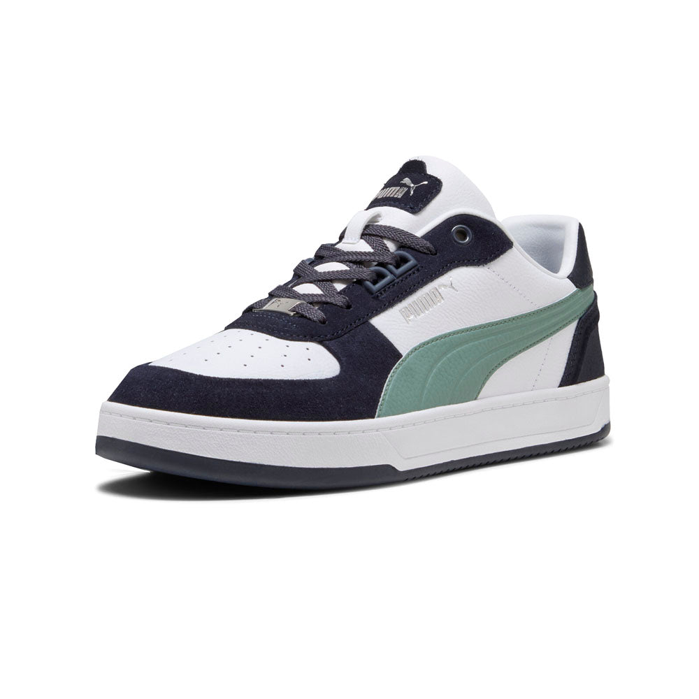 Puma Caven 2.0 Lux Lace Up Sneakers、mySite、gtrtttuynbv