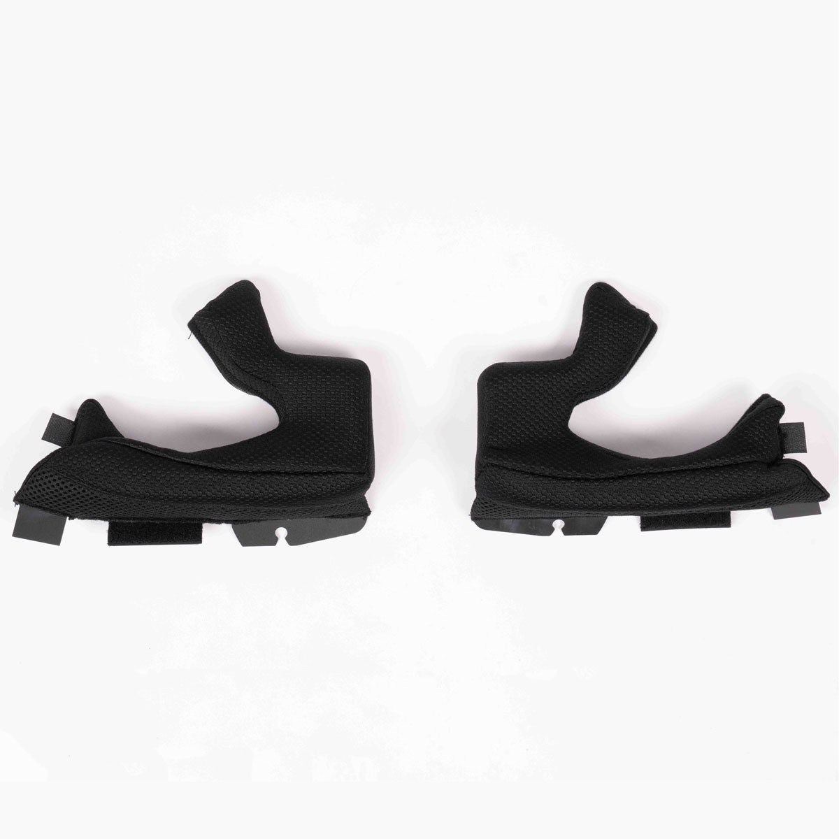 Custom(er) Cheek Pads for Mach V Commander and Delta V Commander Helmets、mySite、dreamappss