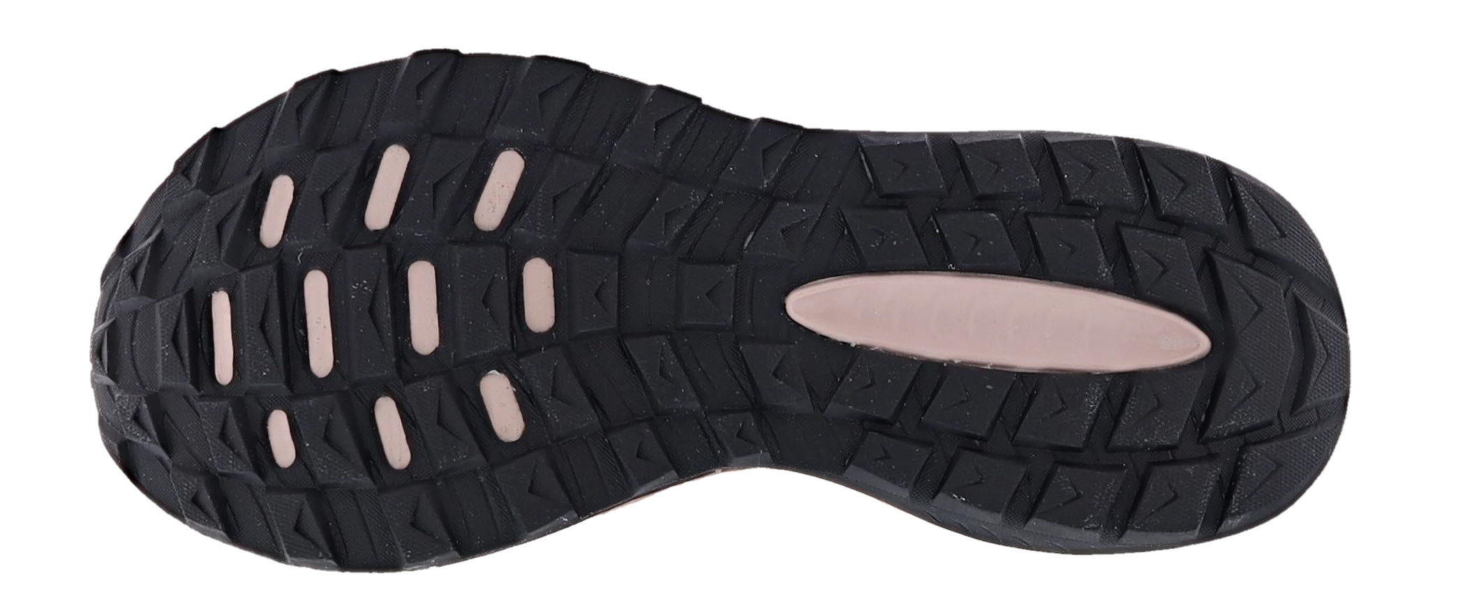 New Balance Women's Dynasoft Nitrel v5 Trail Running Shoes、mySite、dreamappss