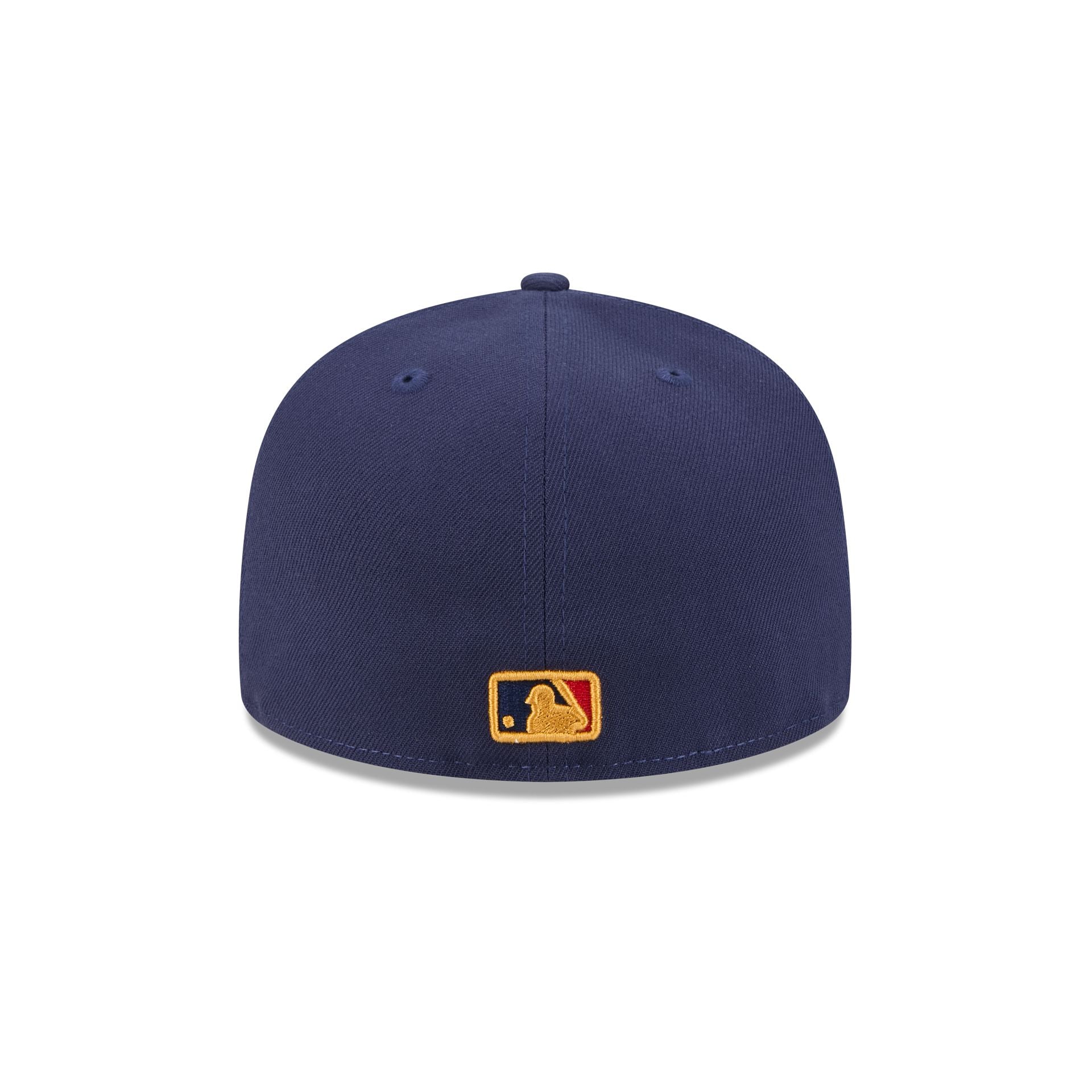 Minnesota Twins Blue Tartan 59FIFTY Fitted Hat、mySite、vikingsvslions