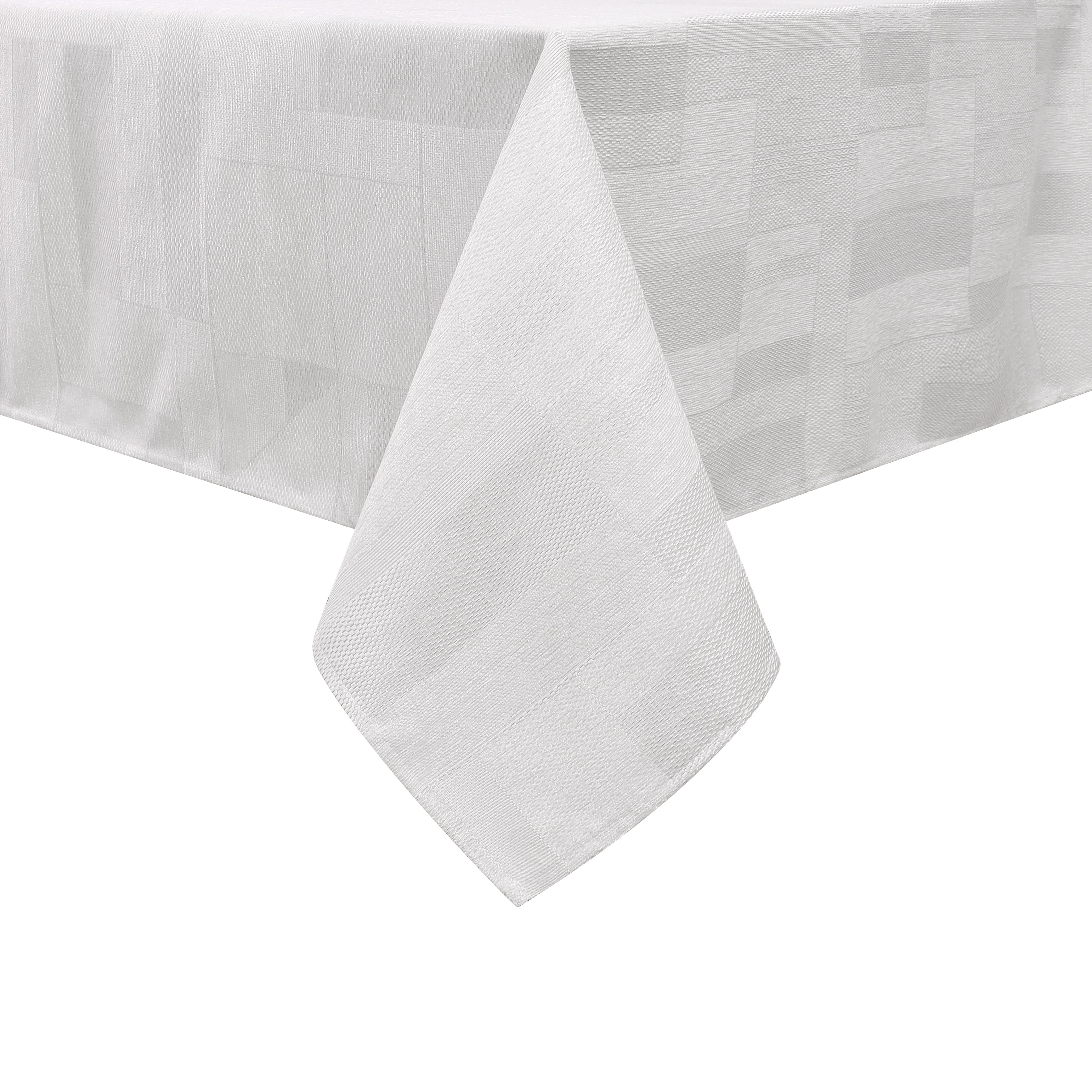  Lush Silver Tabelcloth、mySite、elrpsem3k