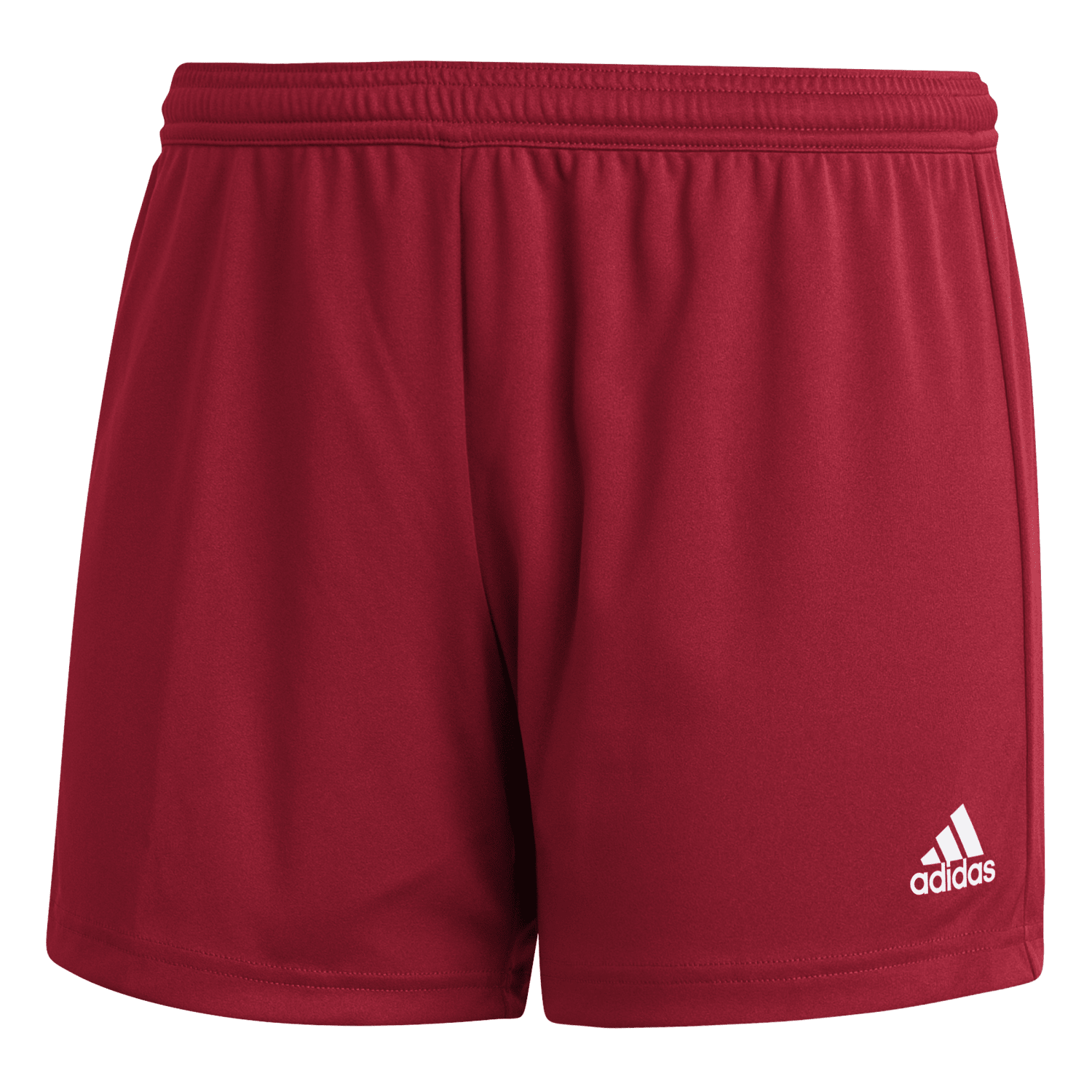 adidas Women's Entrada 22 Shorts - Red、mySite、noshort