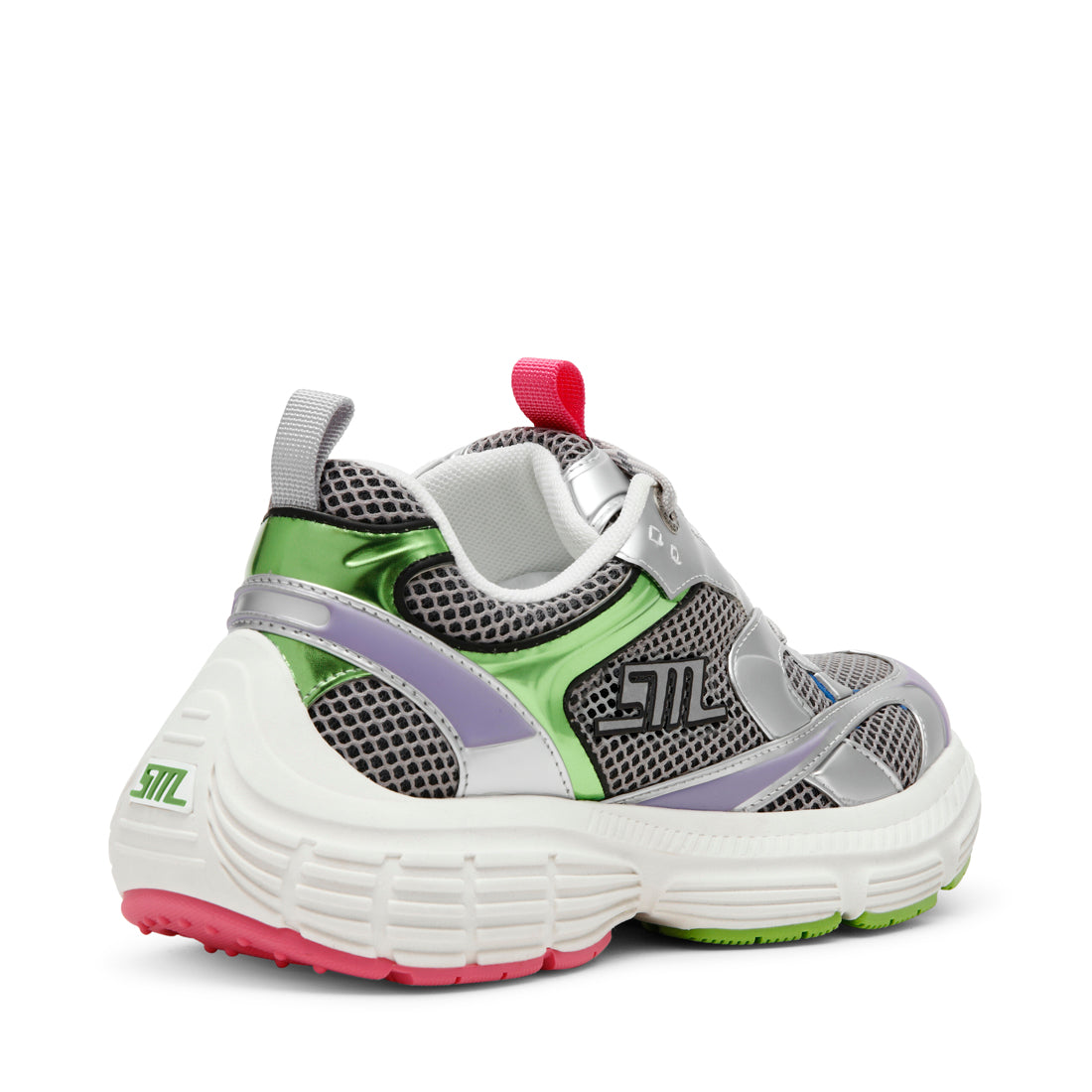 POWER 1 SILVER MULTICOLOR、mySite、dreamappss