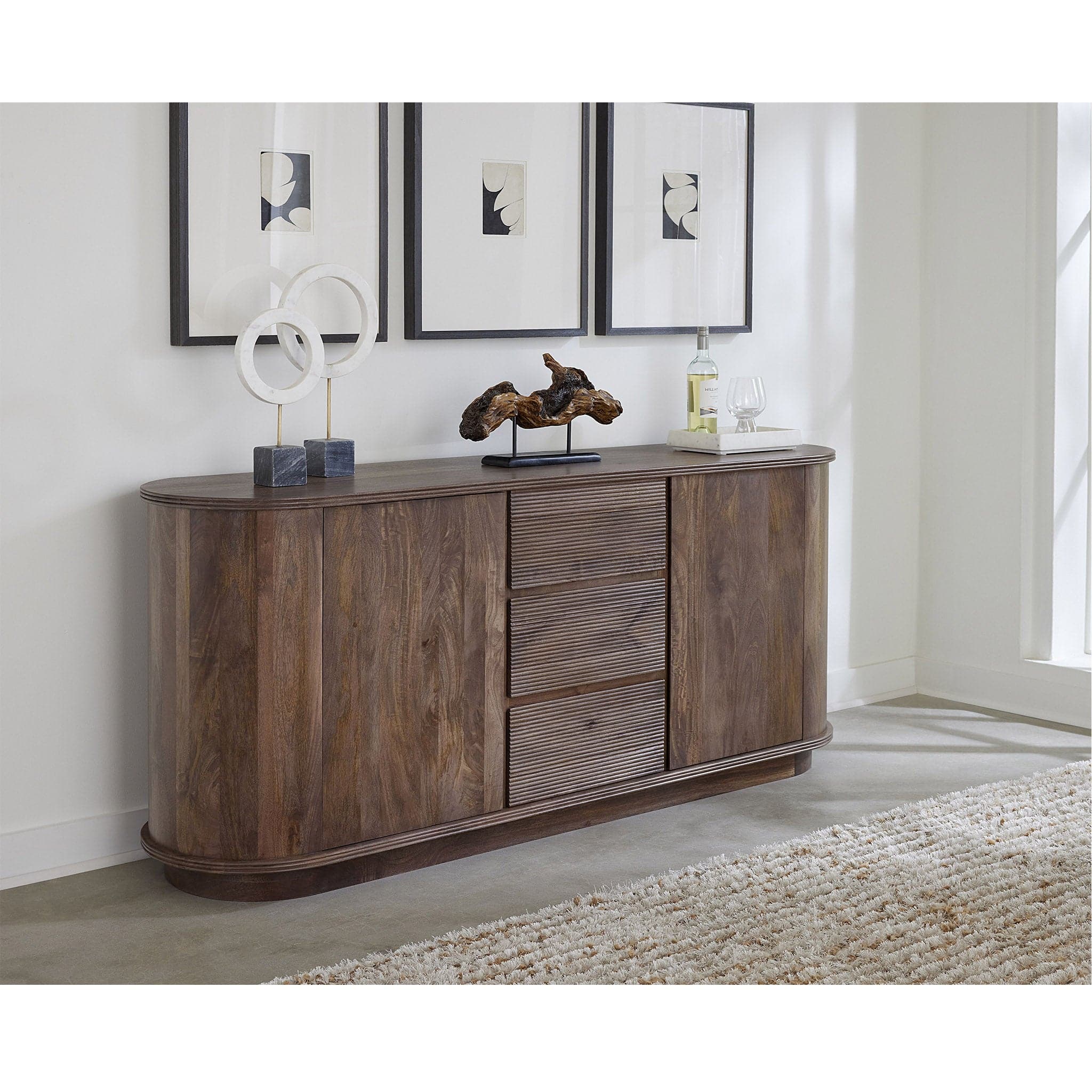 Liyana Sideboard、mySite、neckold