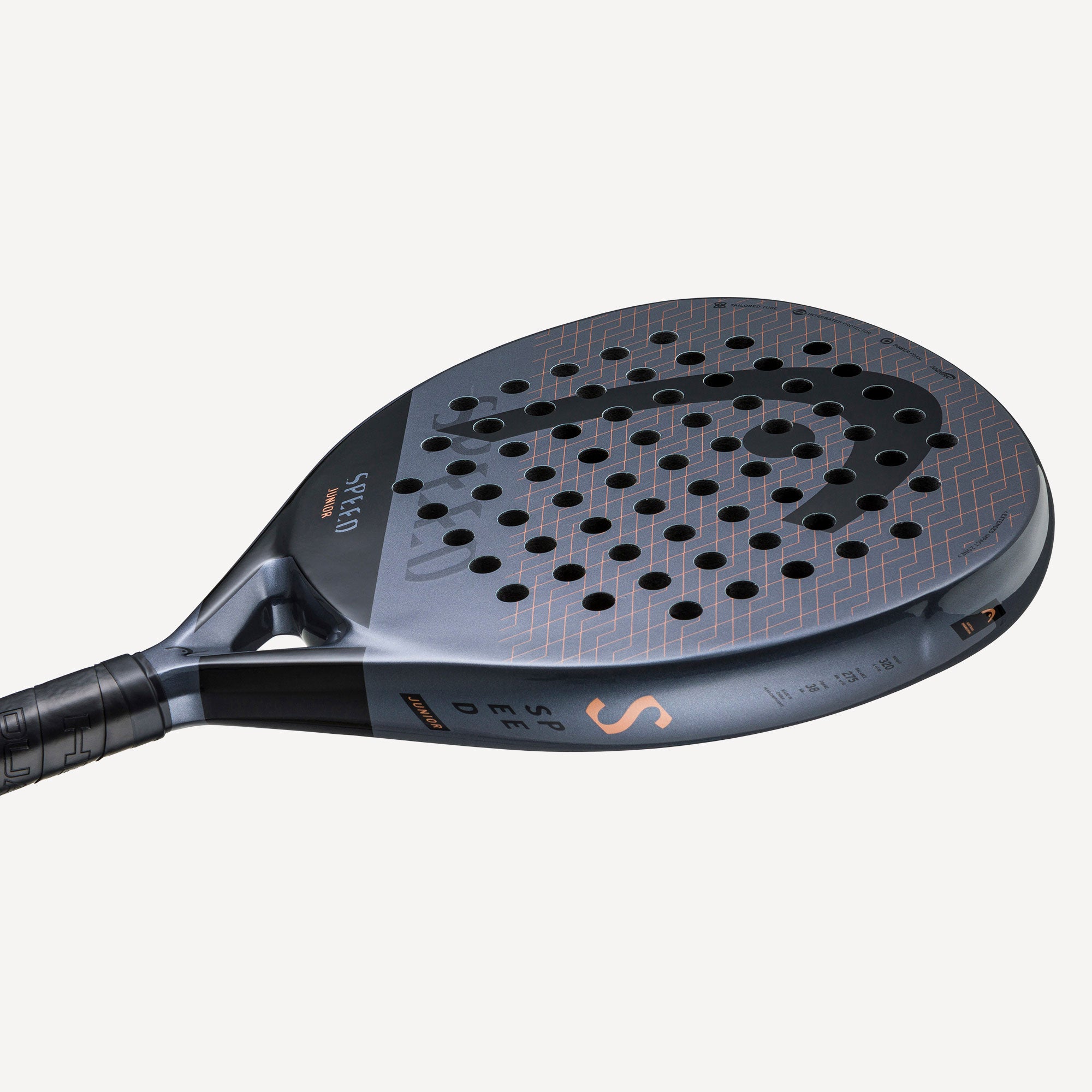 HEAD Speed Junior Padel Racket