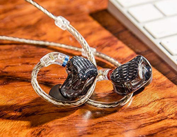 Headphone-Zone-FiiO-FA7