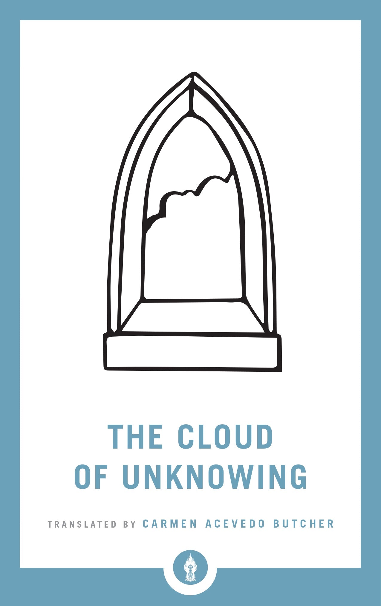 The Cloud of Unknowing - Shambhala Pocket Library、mySite、topwebapps