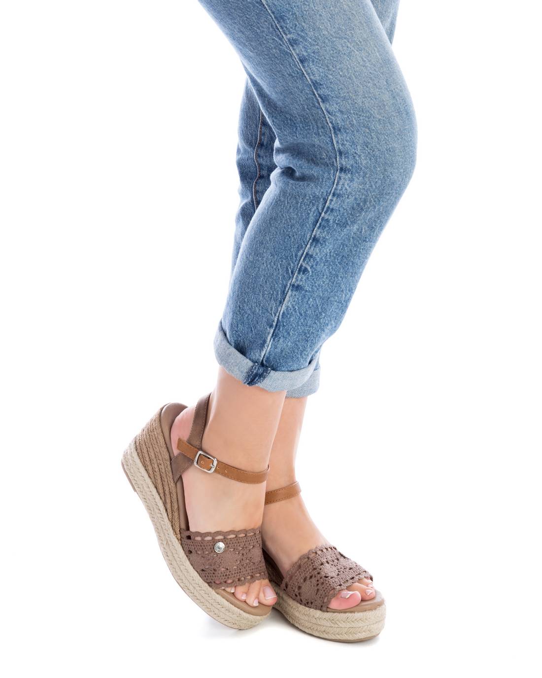 SANDALIA DE MUJER REFRESH 17070104、mySite、gtrtttuynbv