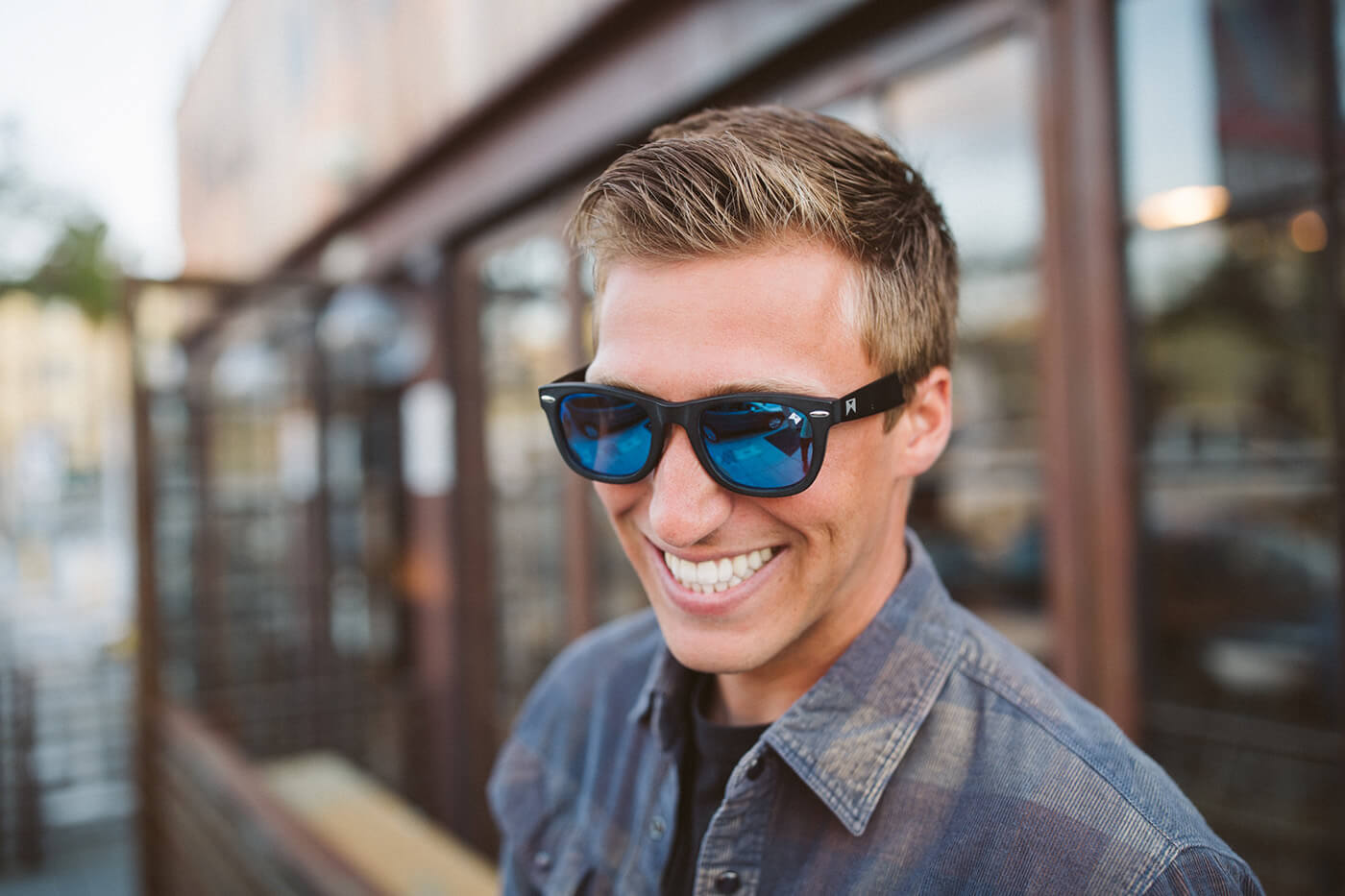  The Hook、mySite、merchandisen